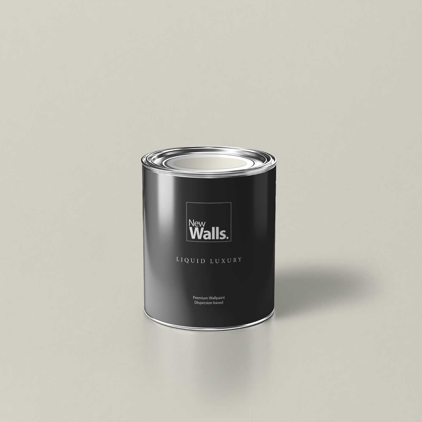         Premium Wandfarbe schlichtes Salbei »Essential Earth« NW707 – 1 Liter
    
