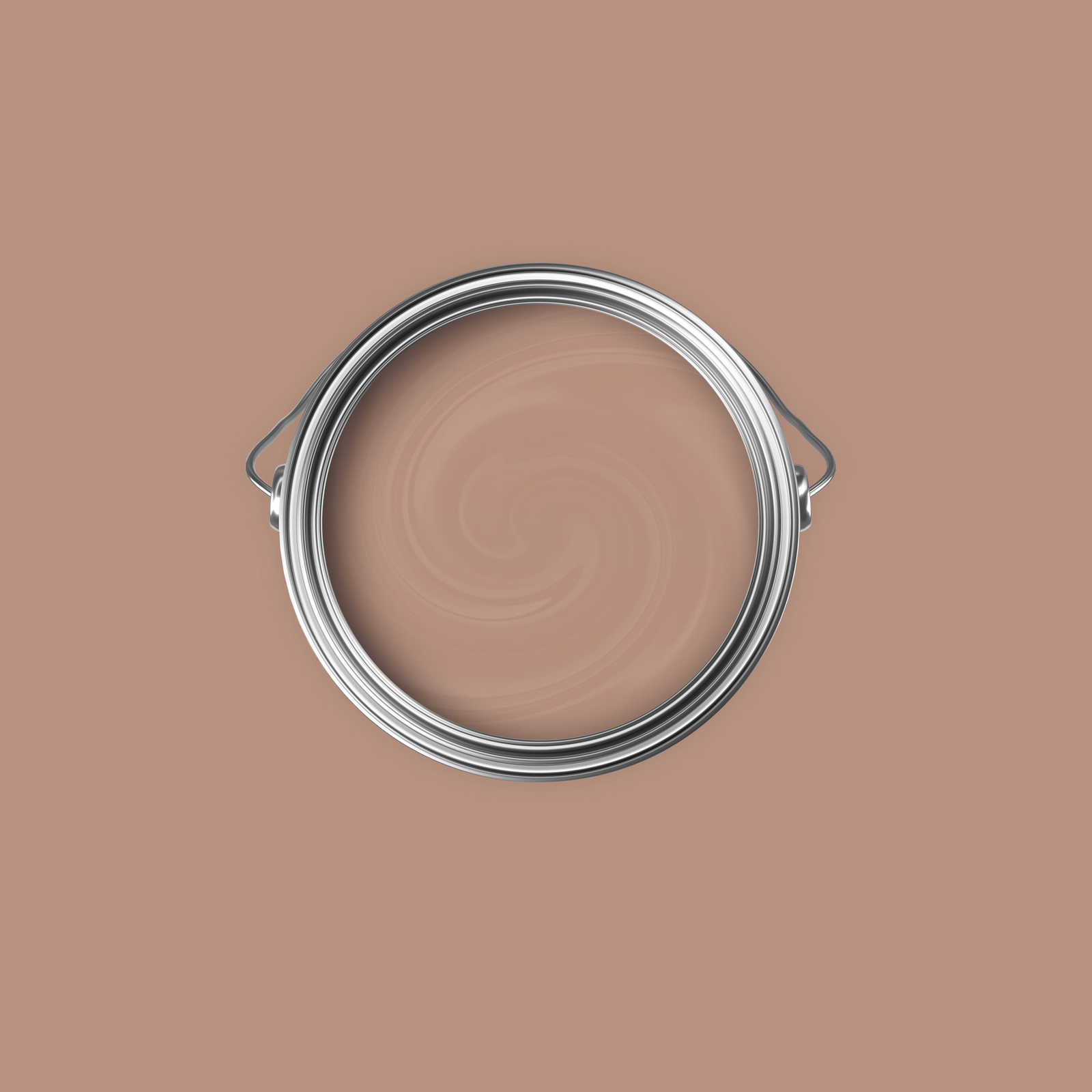             Premium Wandfarbe bescheidenes Taupe »Natural Nude« NW1011 – 2,5 Liter
        
