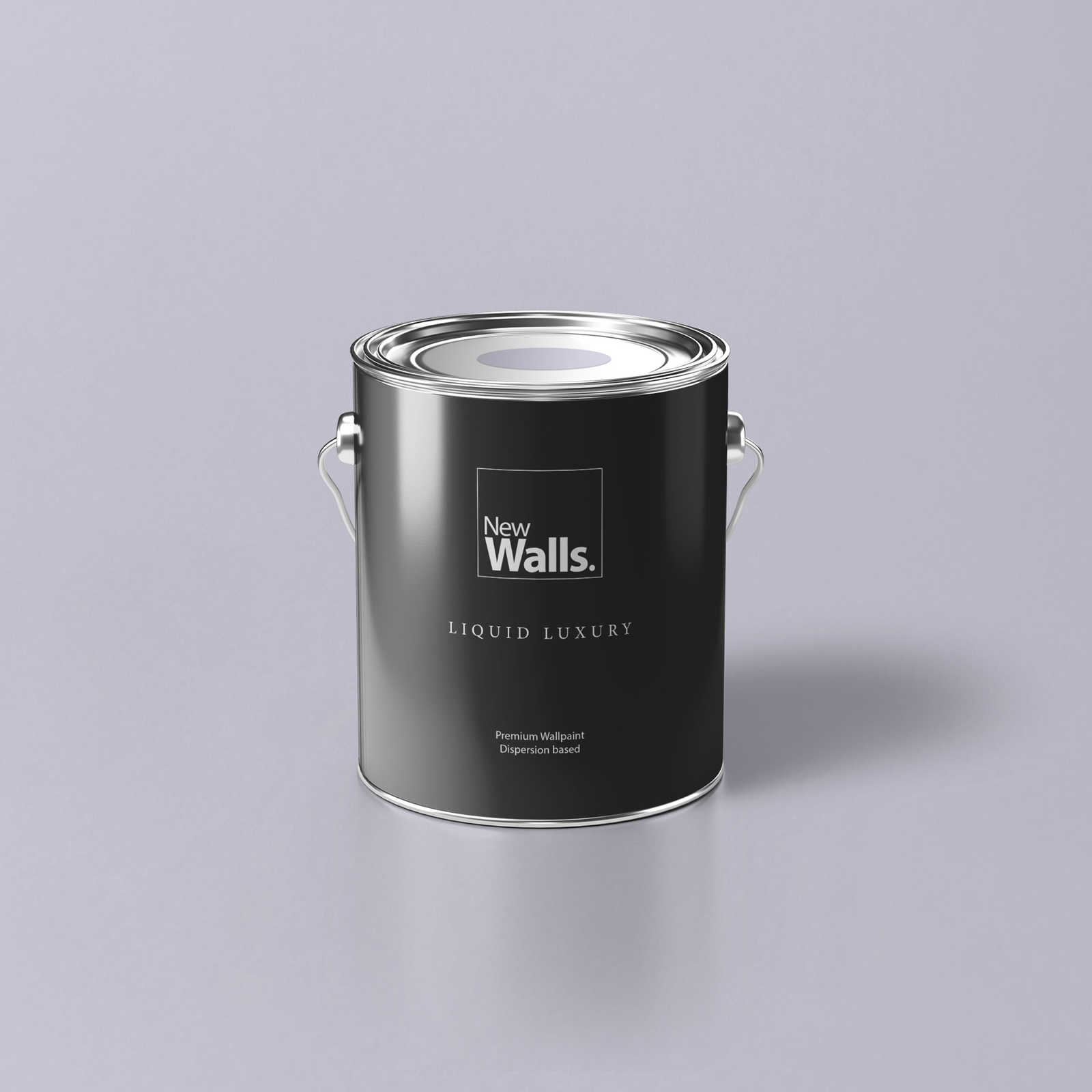 Premium Wandfarbe angenehmes Flieder »Magical Mauve« NW203 – 2,5 Liter
