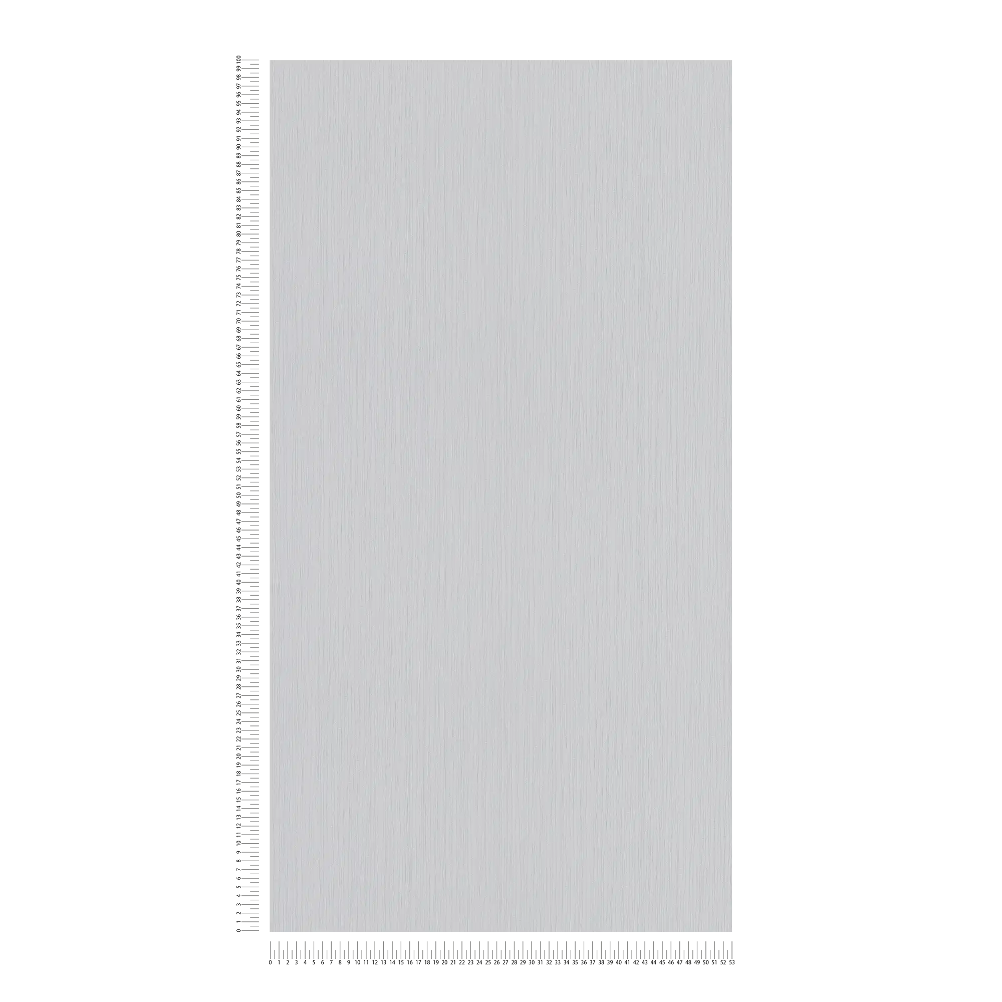             Vliestapete Betongrau mit Linienschraffur – Grau
        