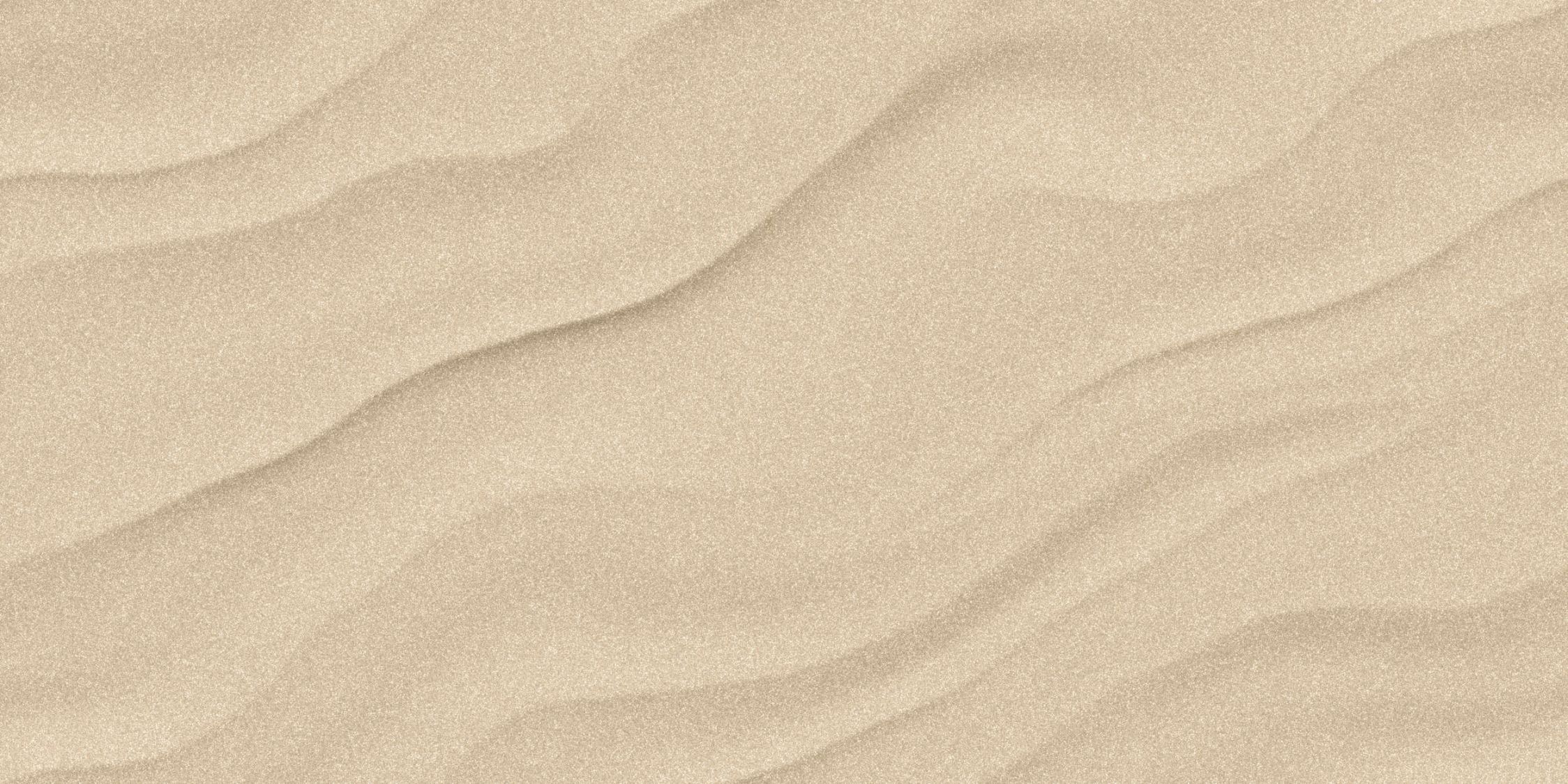            Fototapete »sahara« - Sandiger Wüstenboden mit Büttenpapier-Optik – Glattes, leicht glänzendes Premiumvlies
        