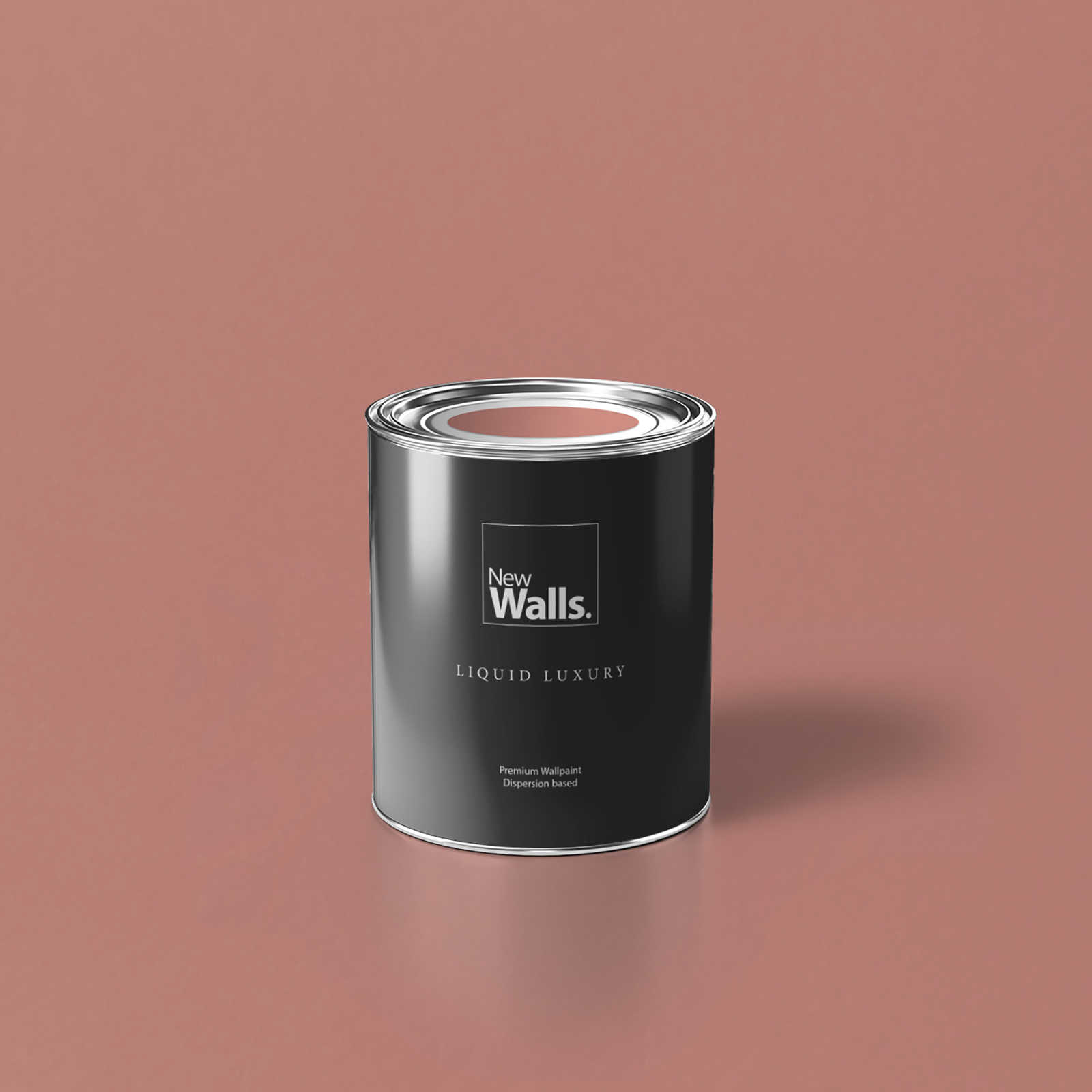         Premium Wandfarbe entspannendes Lachs »Luxury Lipstick« NW1004 – 1 Liter
    
