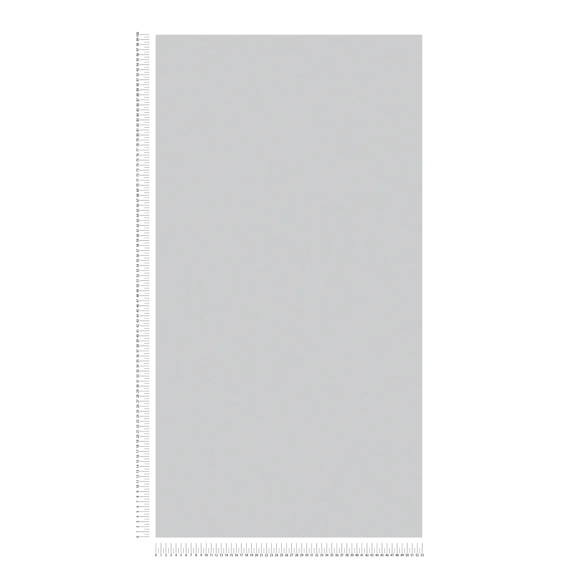             Vliestapete Grau von MICHASLKY, einfarbig mit Textilstruktur
        