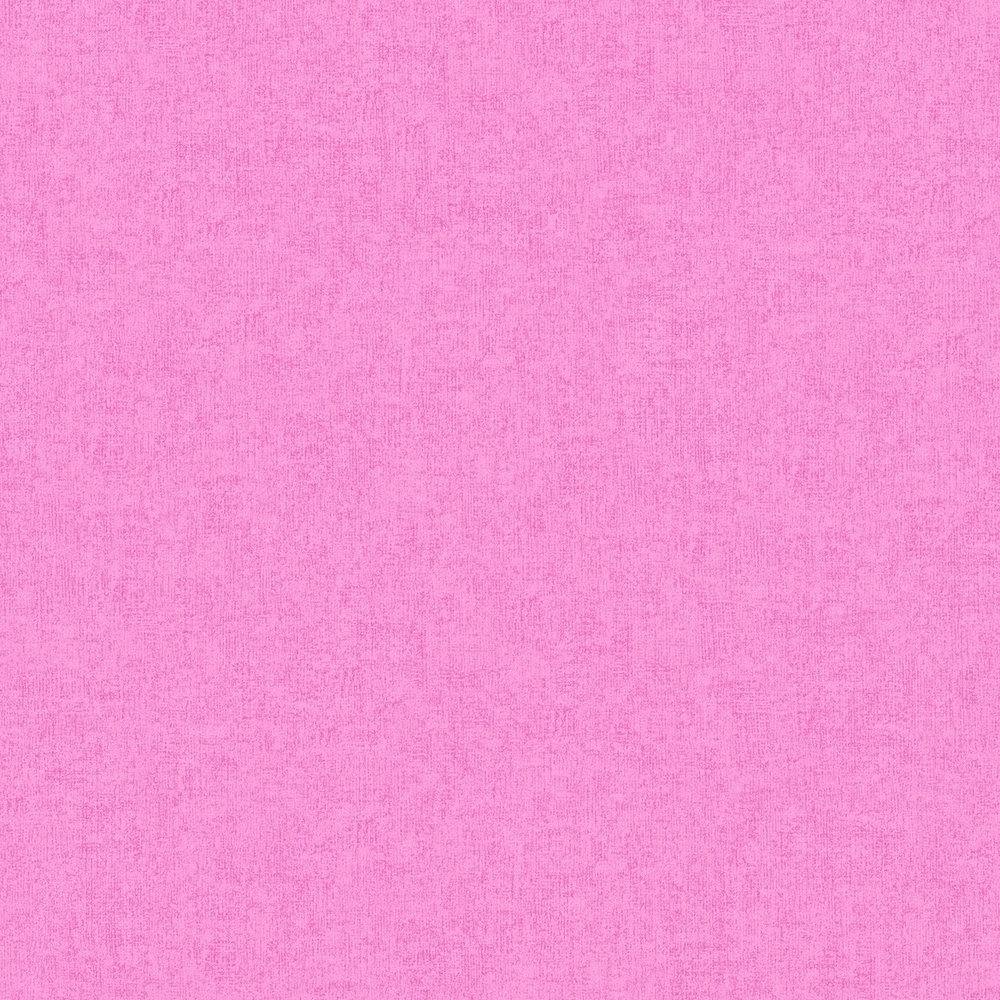             Pinke Vliestapete für Kinderzimmer & Mädchen – Rosa
        