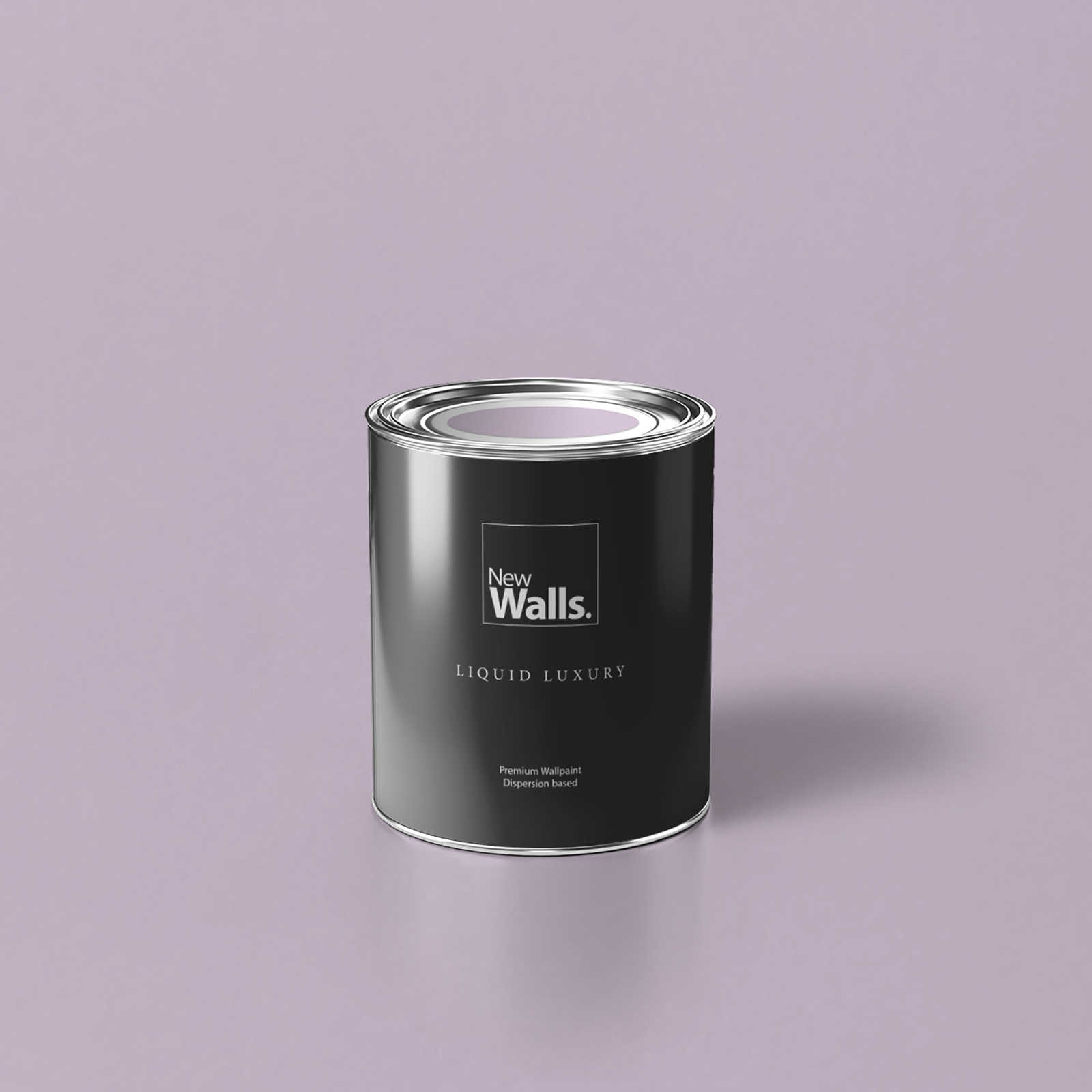         Premium Wandfarbe zartes Flieder »Beautiful Berry« NW207 – 1 Liter
    