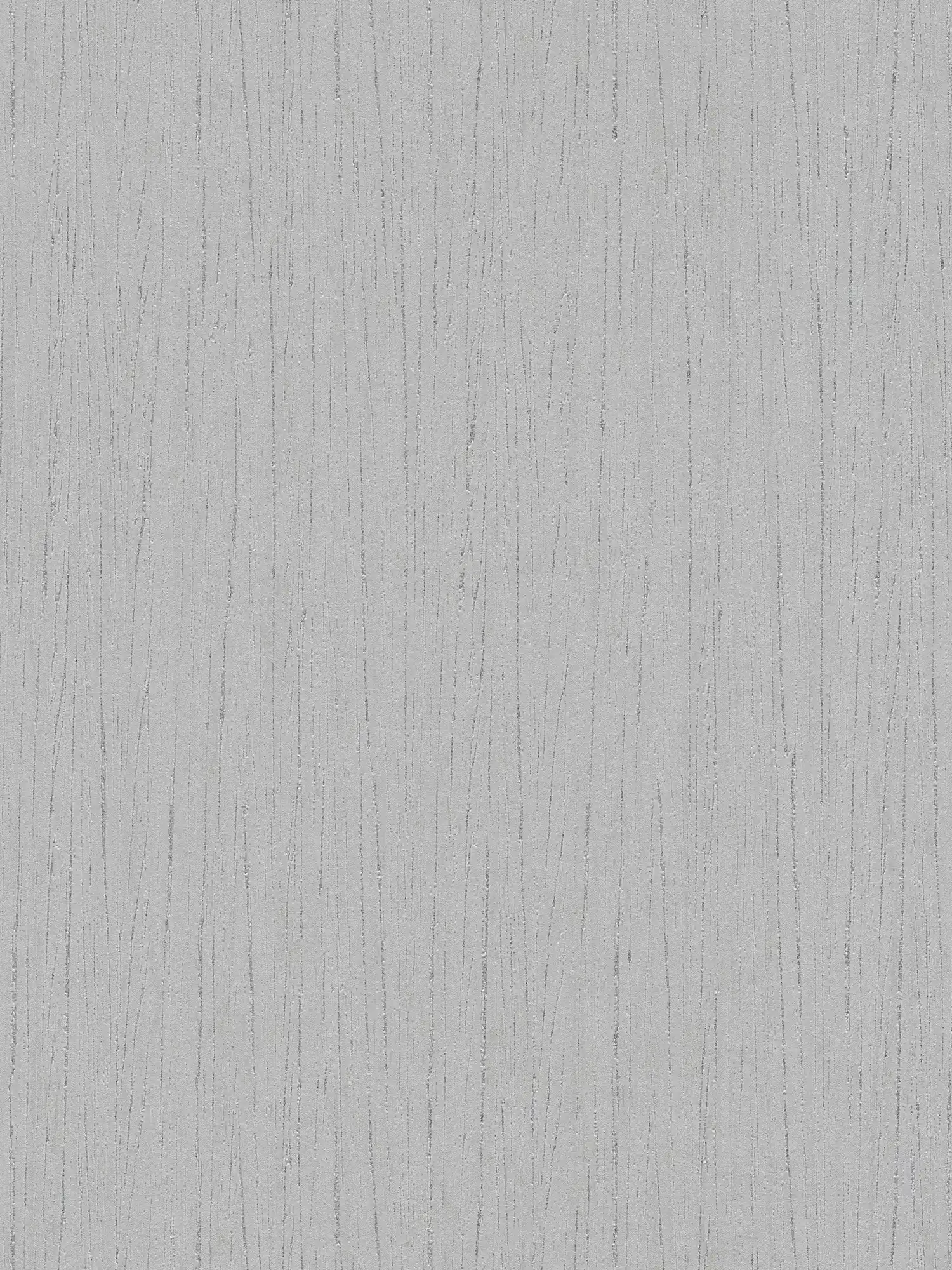 Tapete Taubengrau mit Textur & Farbeffekt – Grau
