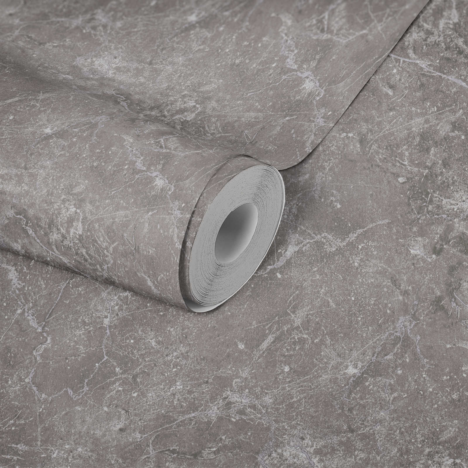             Marmor Tapete Grau Design by MICHALSKY
        