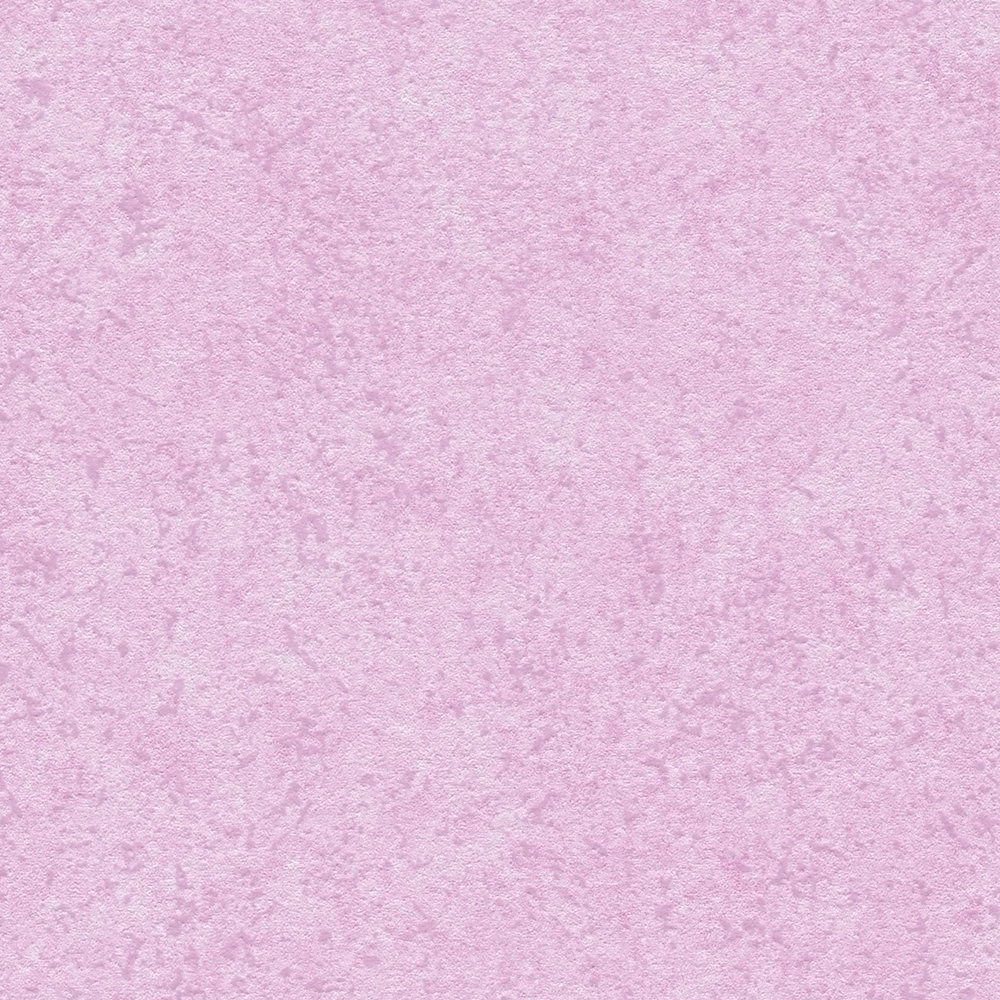             Vliestapete Rosa Putzoptik mit mattem Muster – Rosa
        