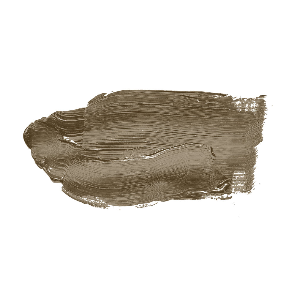             Wandfarbe in tiefem Braun »Tasty Truffle« TCK6014 – 5 Liter
        