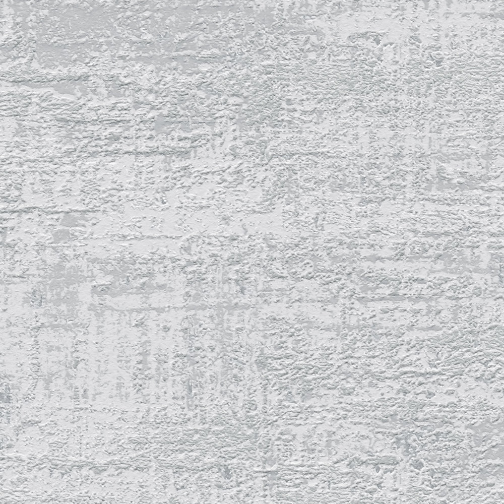             Vliestapete mit metallischen Akzenten – Grau, Silber
        