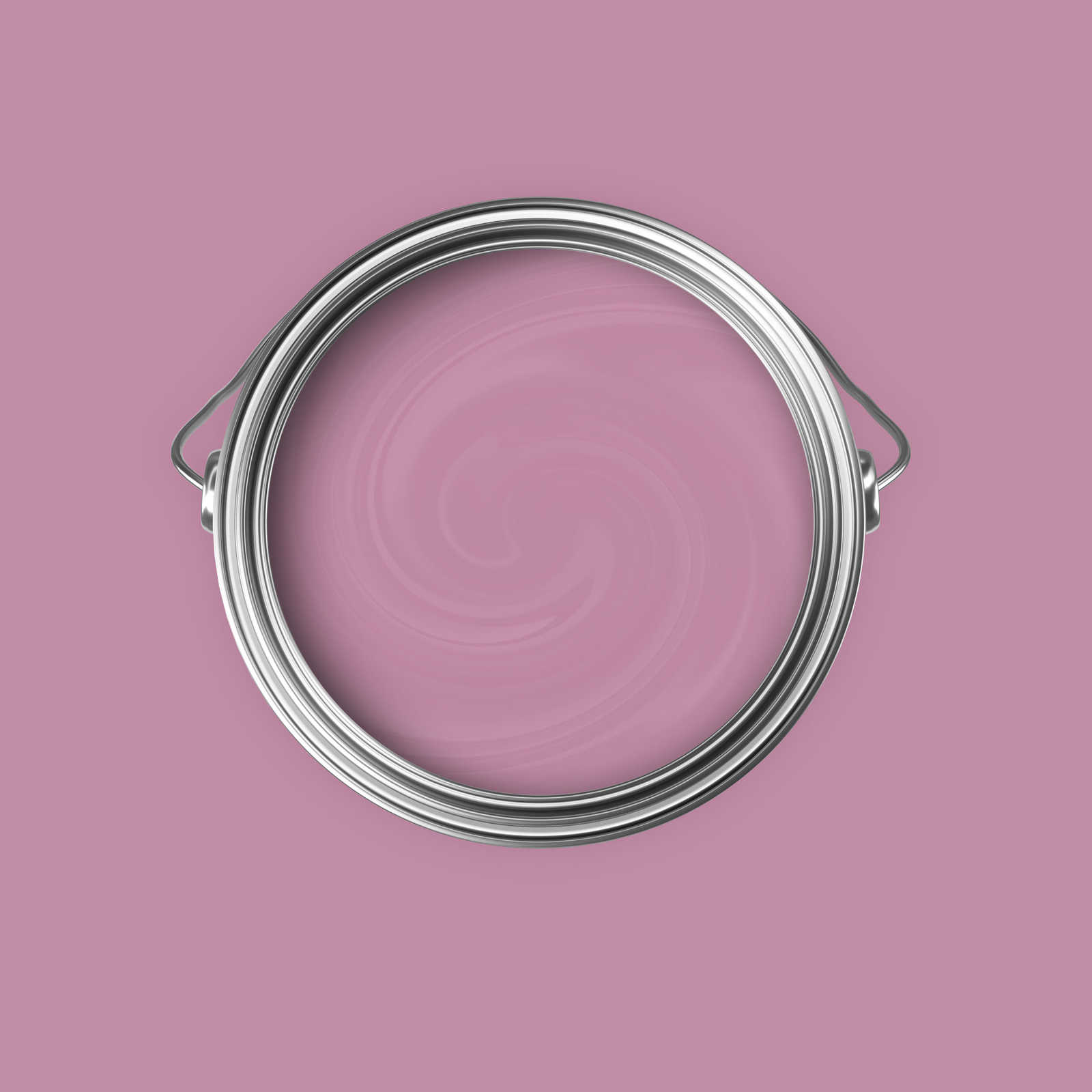             Premium Wandfarbe einfühlsame Beere »Beautiful Berry« NW210 – 5 Liter
        