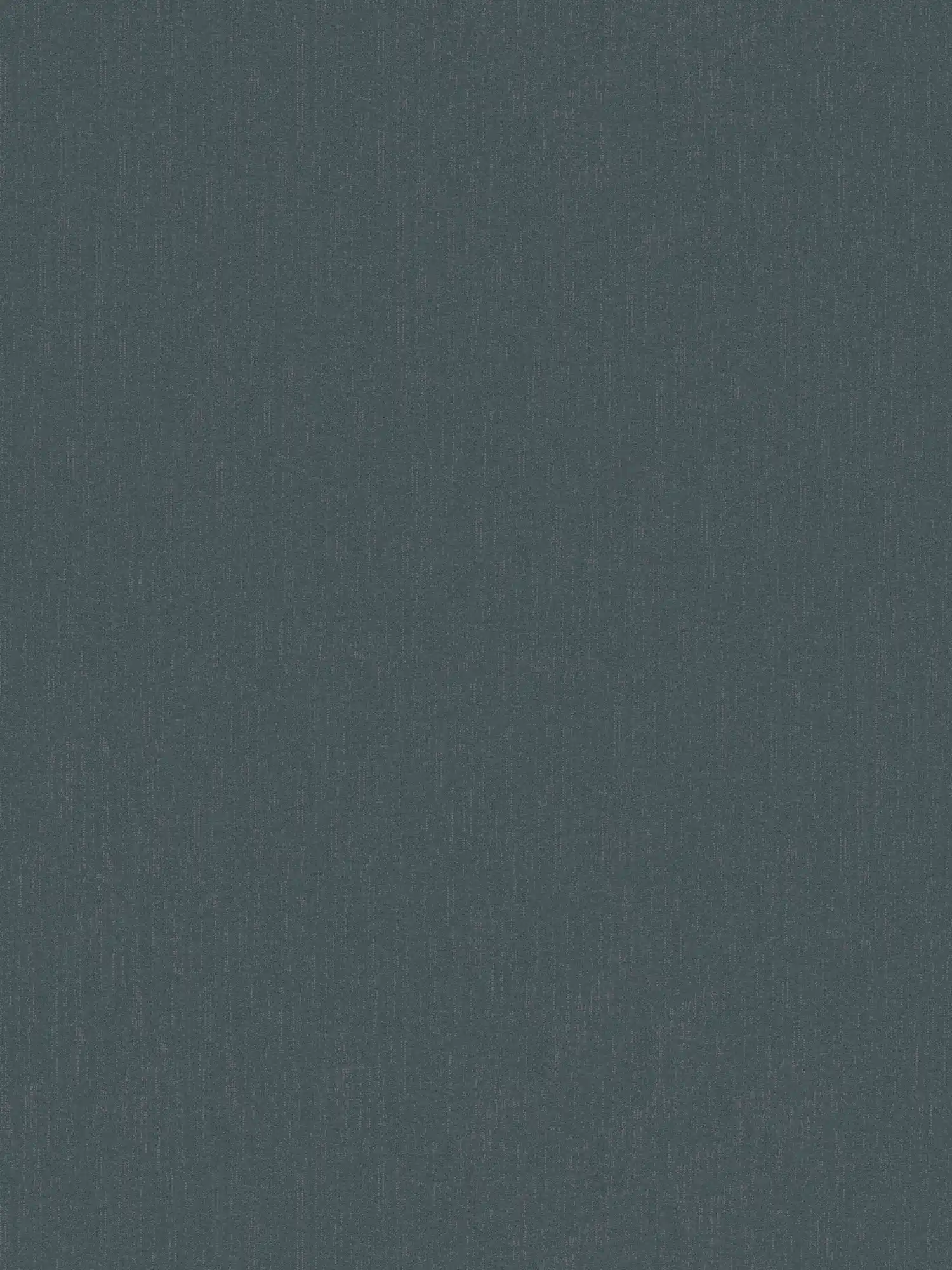 Tapete Anthrazit Grau mit silbernem Glanz-Effekt – Schwarz, Grau
