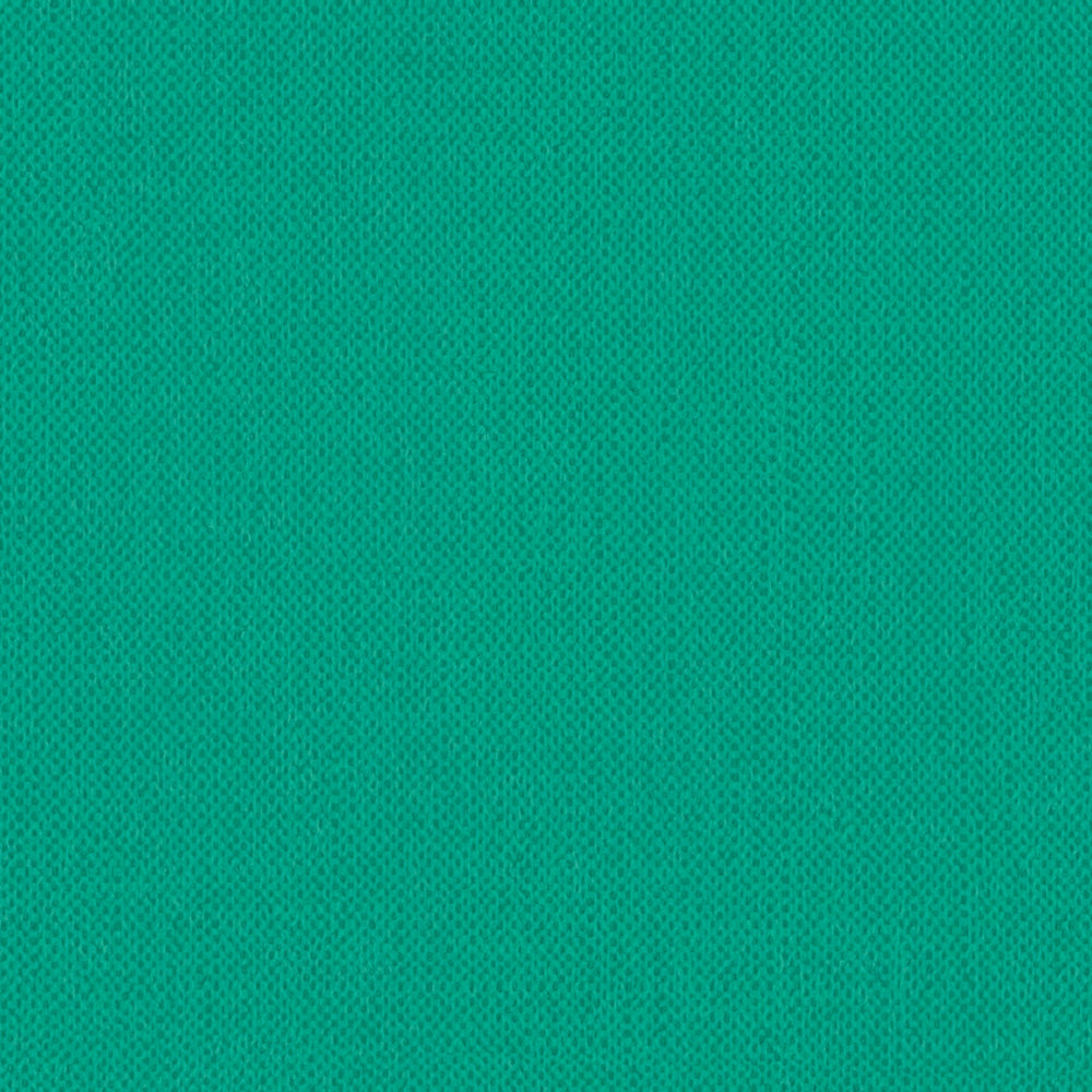             Tapete Grün mit Textilstruktur mattes Uni Signalgrün
        