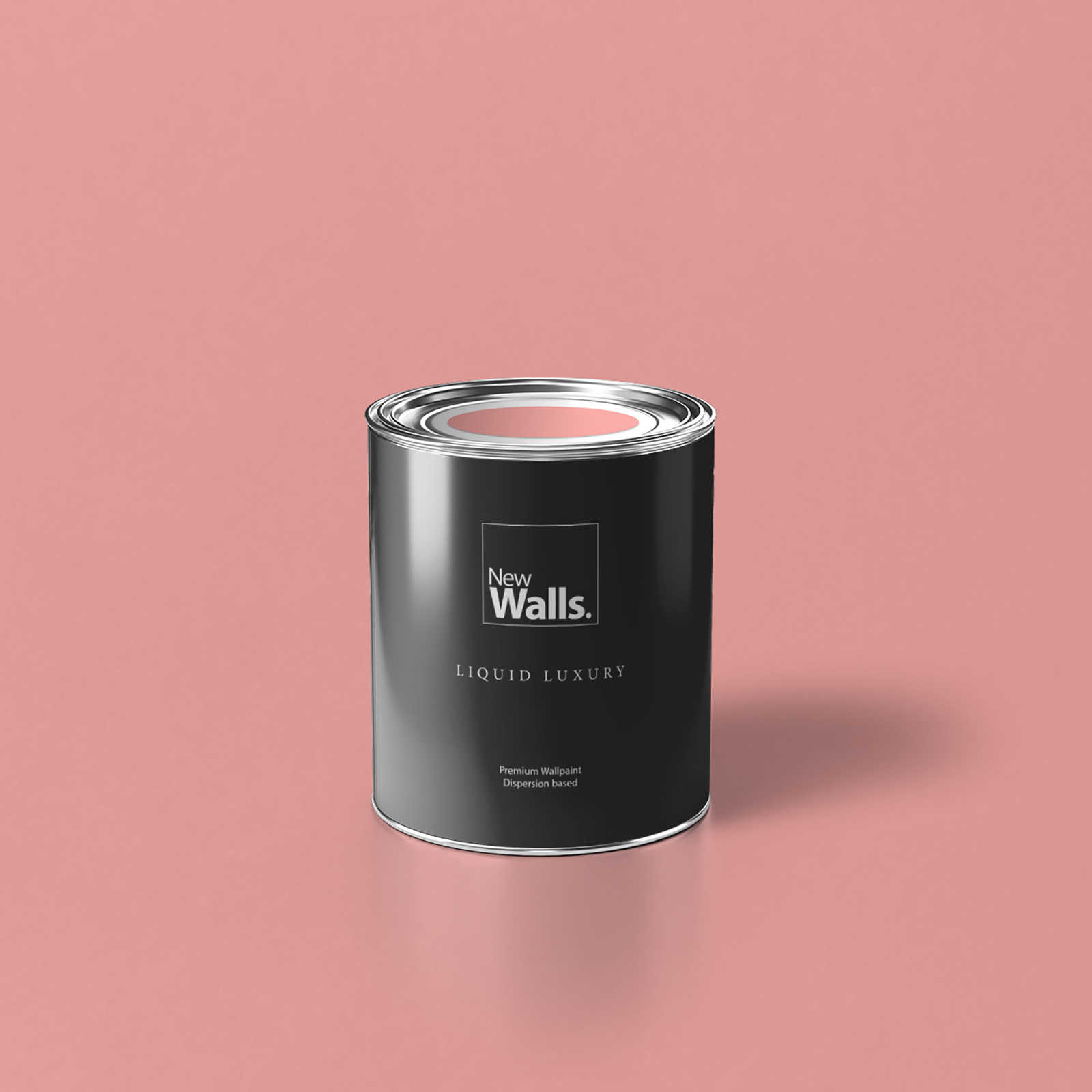         Premium Wandfarbe liebliches Lachs »Blooming Blossom« NW1014 – 1 Liter
    