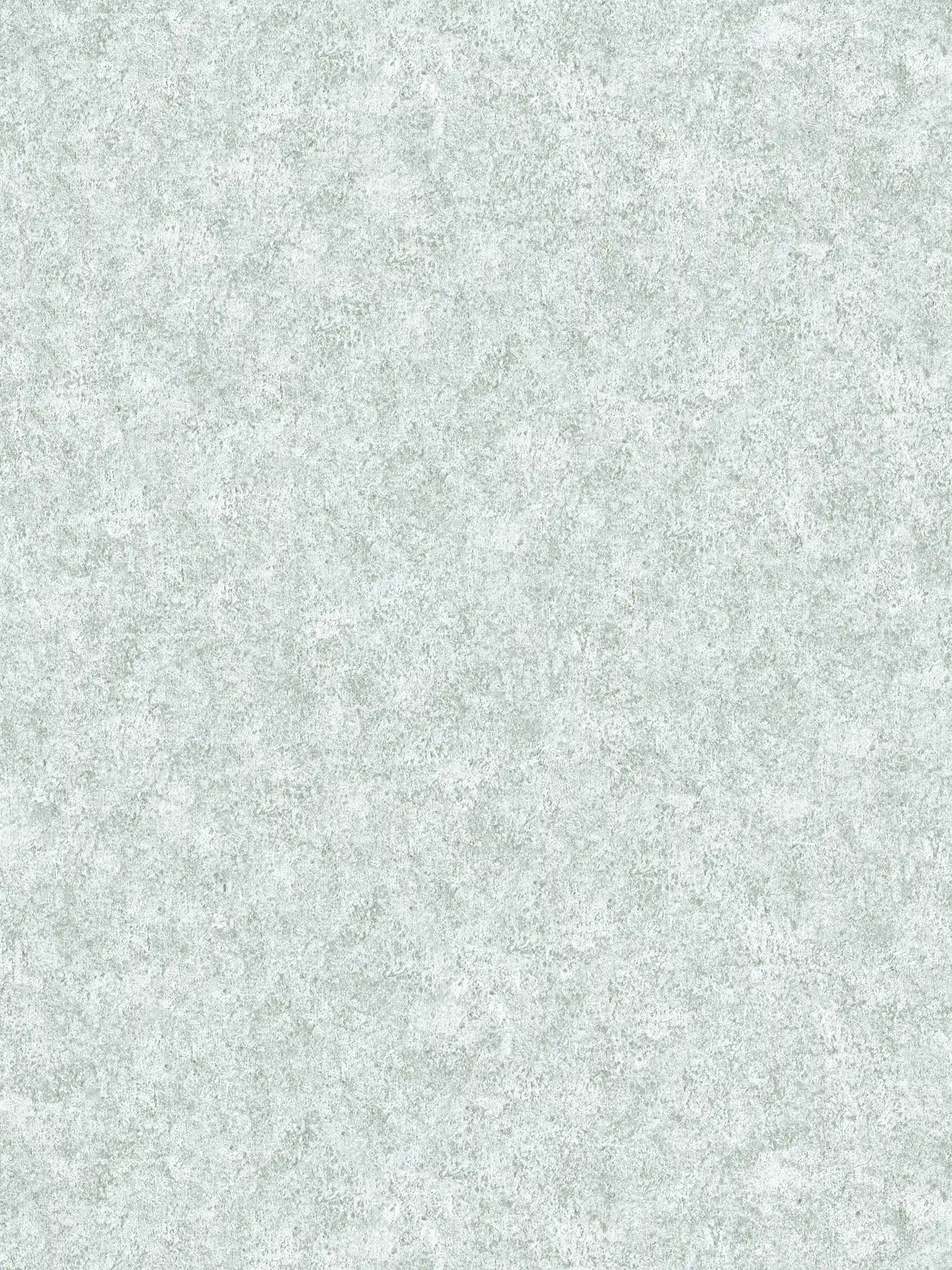         Melierte Tapete Grau mit marmorierter Steinoptik
    