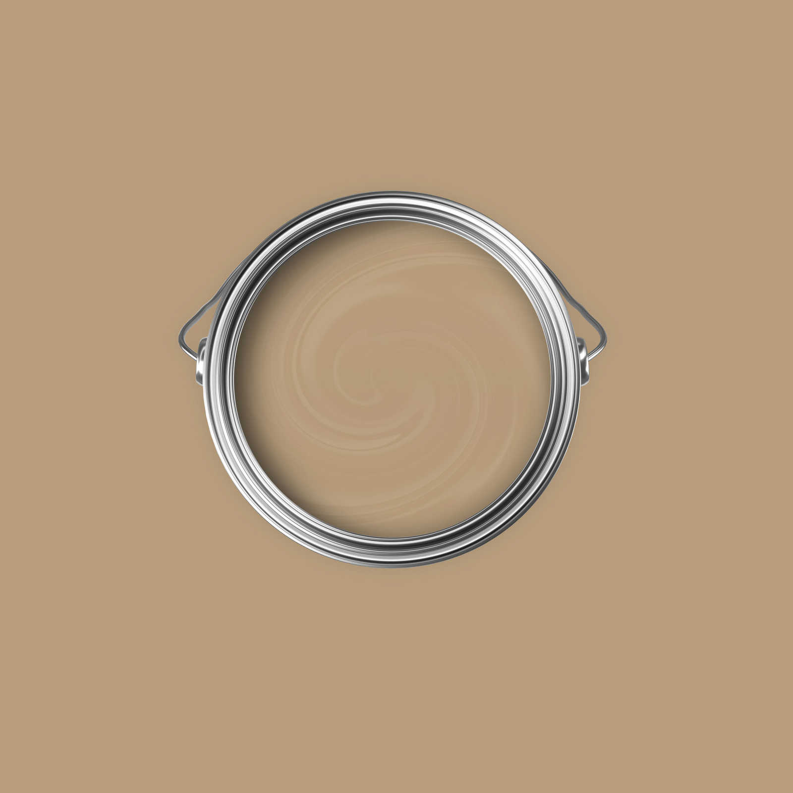             Premium Wandfarbe natürliches Cappuccino »Essential Earth« NW710 – 2,5 Liter
        