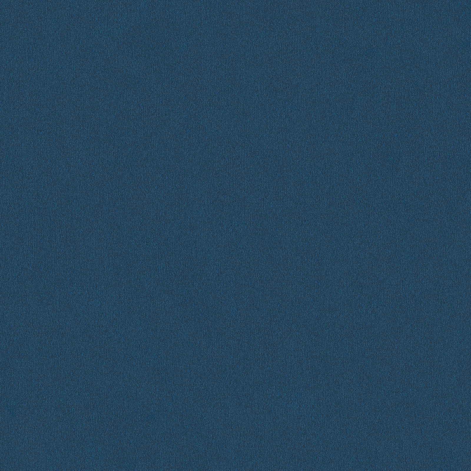             Tapete Dunkelblau, Uni Marine Blau mit Farbschraffur
        