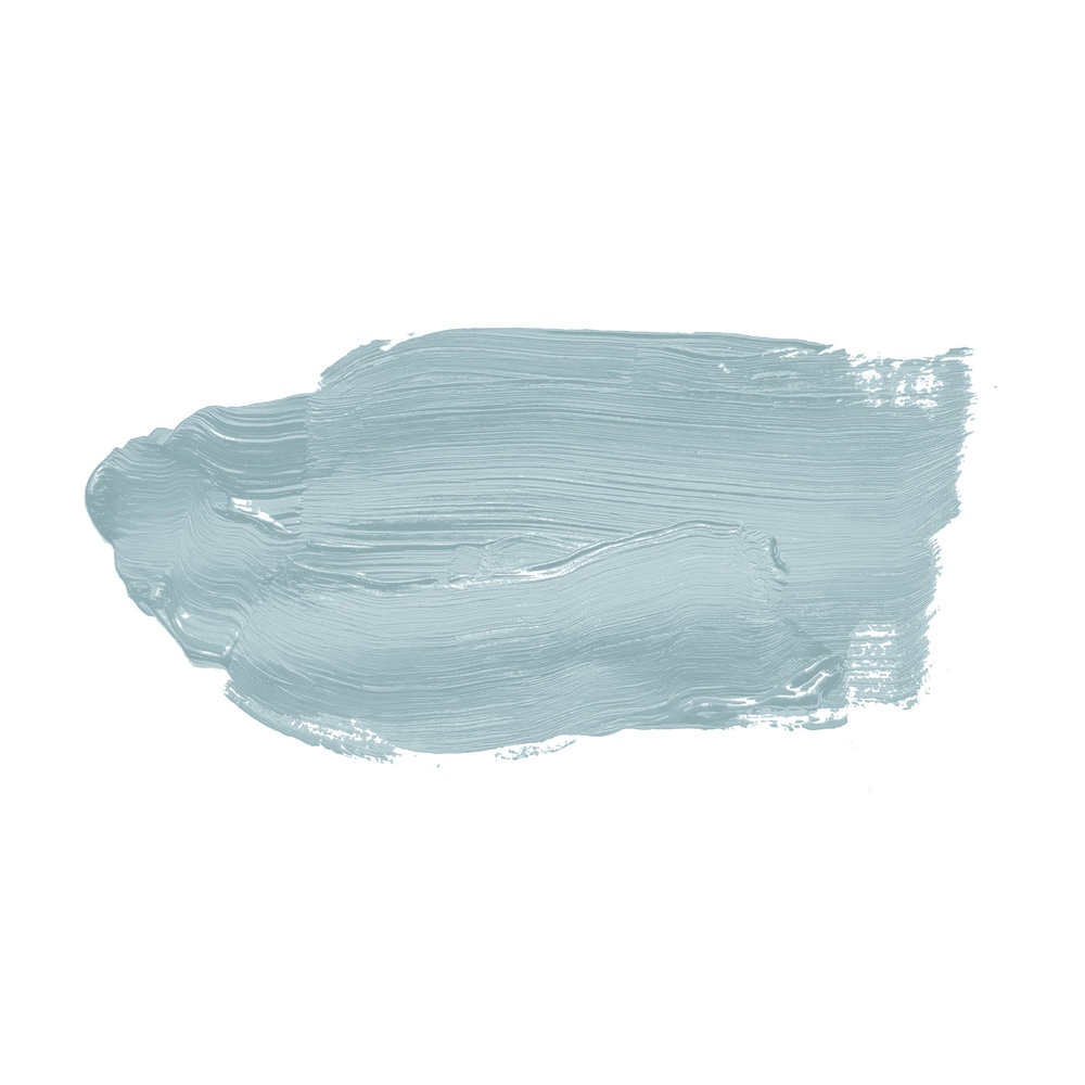             Wandfarbe in lebendigem Mintton »Detailed Duckegg« TCK3001 – 2,5 Liter
        