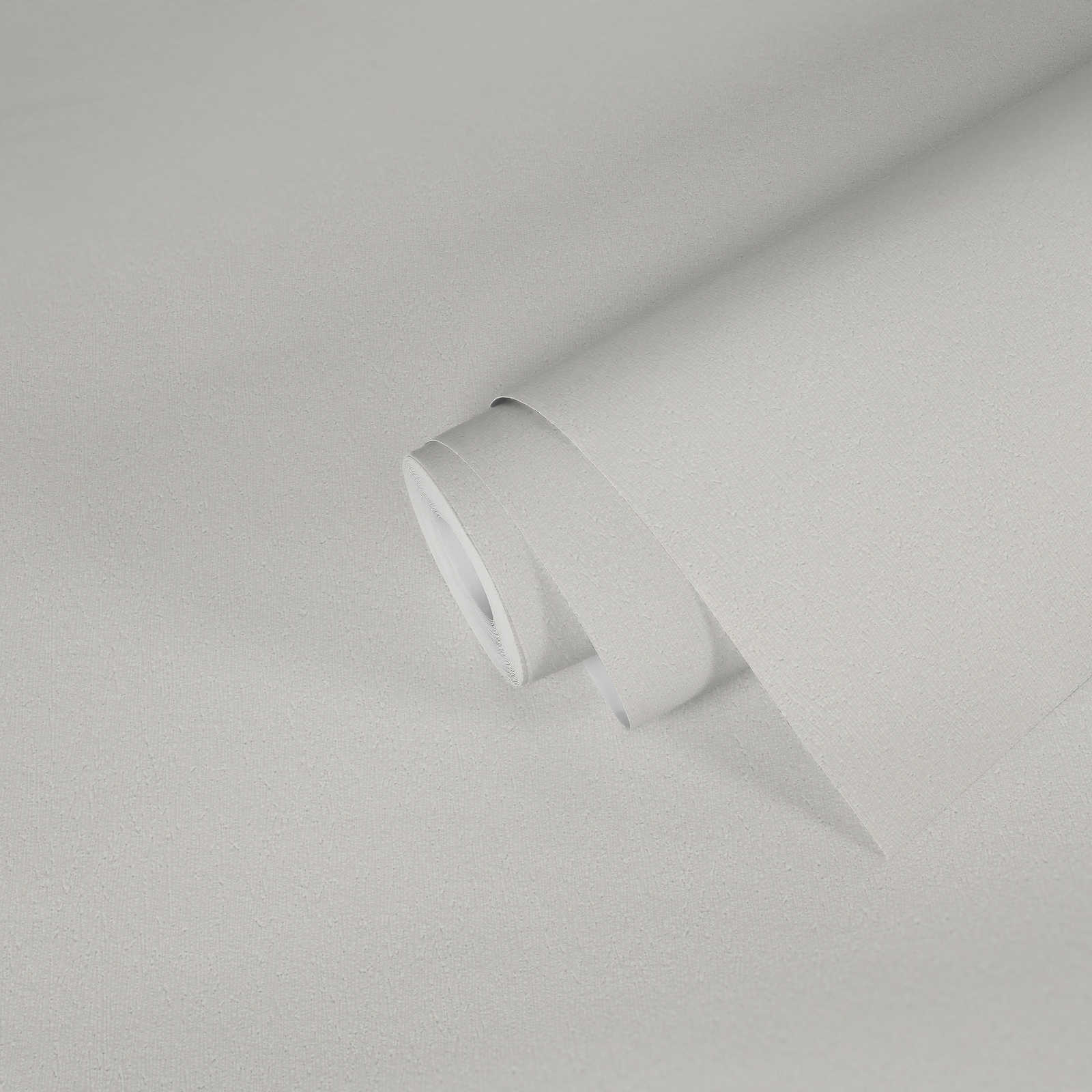             Vliestapete mit leichter Struktur überstreichbar – Weiß
        