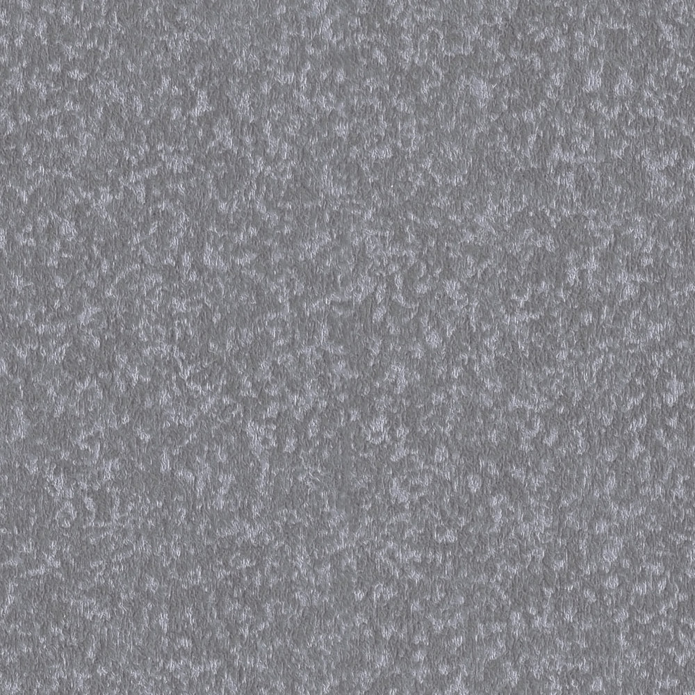             Einfarbige Papiertapete glänzend – Grau
        