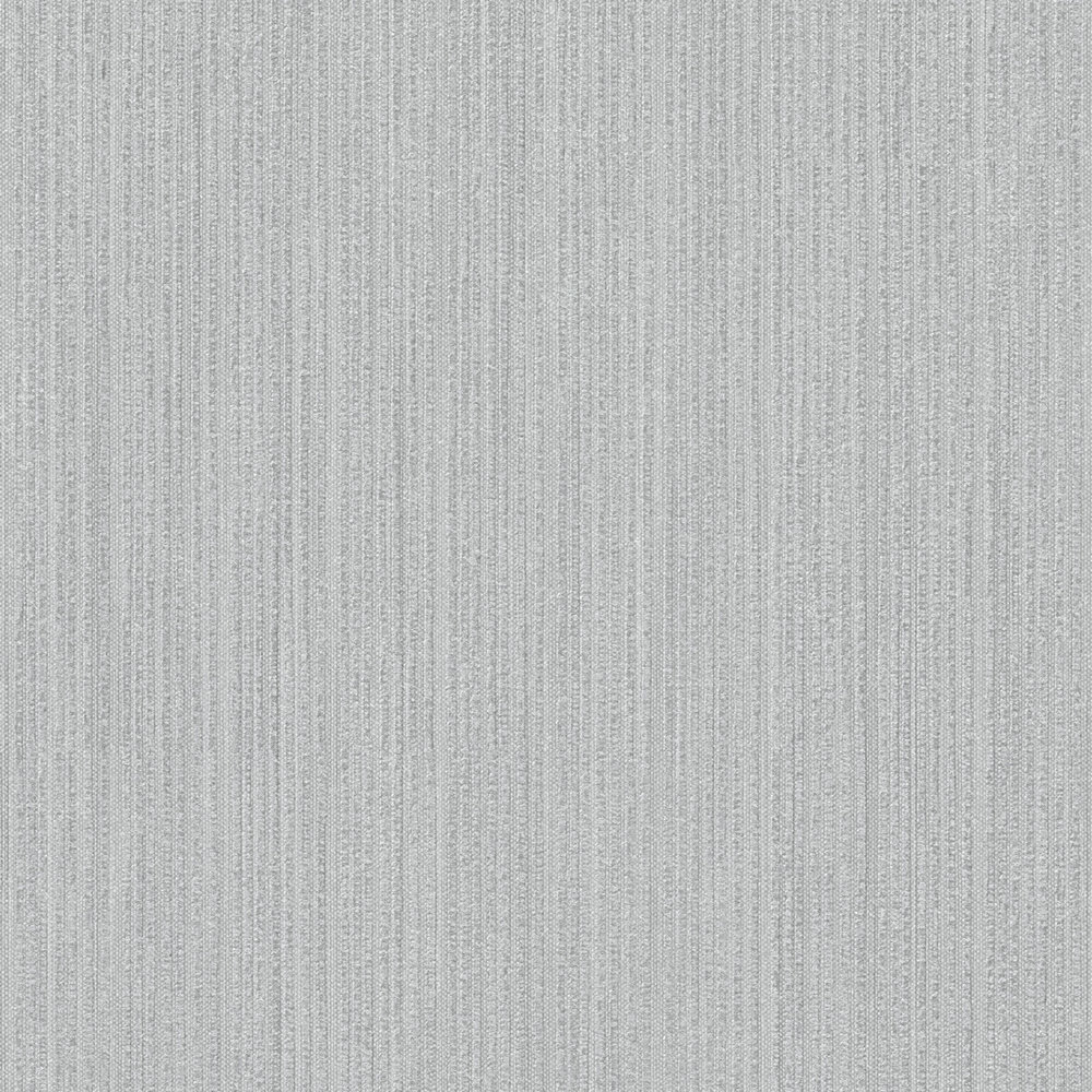             Unitapete MICHALSKY mit liniertem Strukturmuster – Grau
        