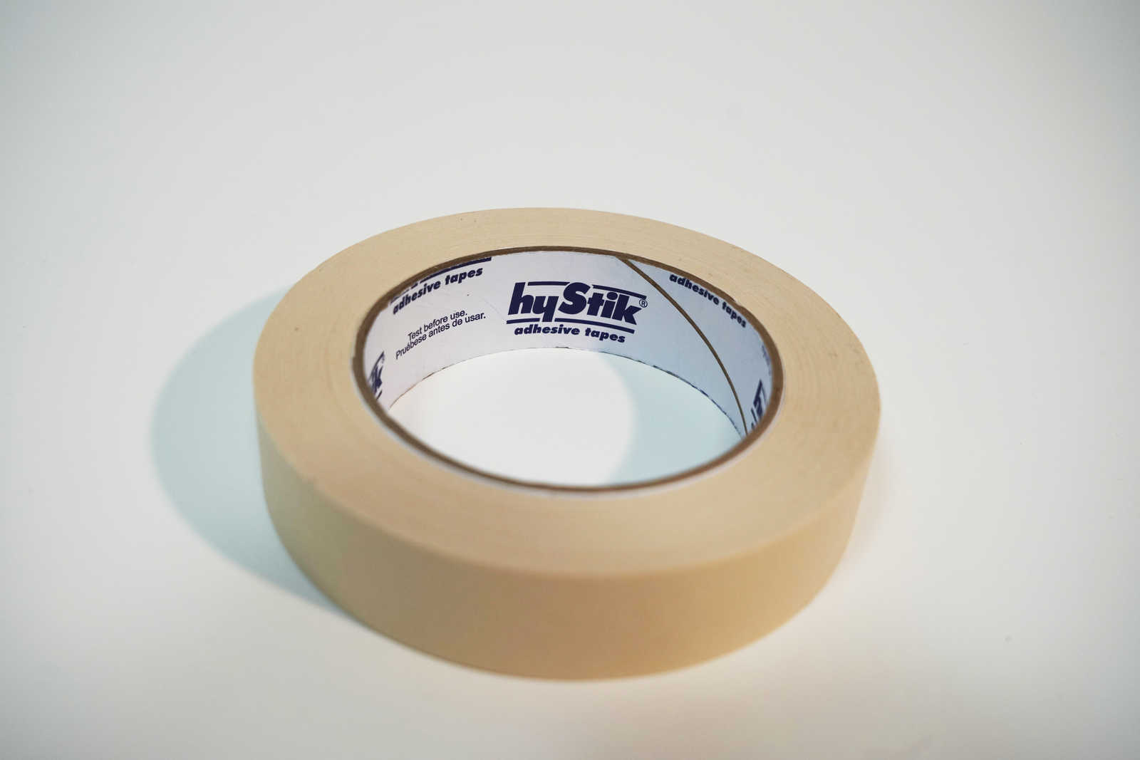 Kreppband 25mm x 50m » creme kaufen online Création A.S. | •