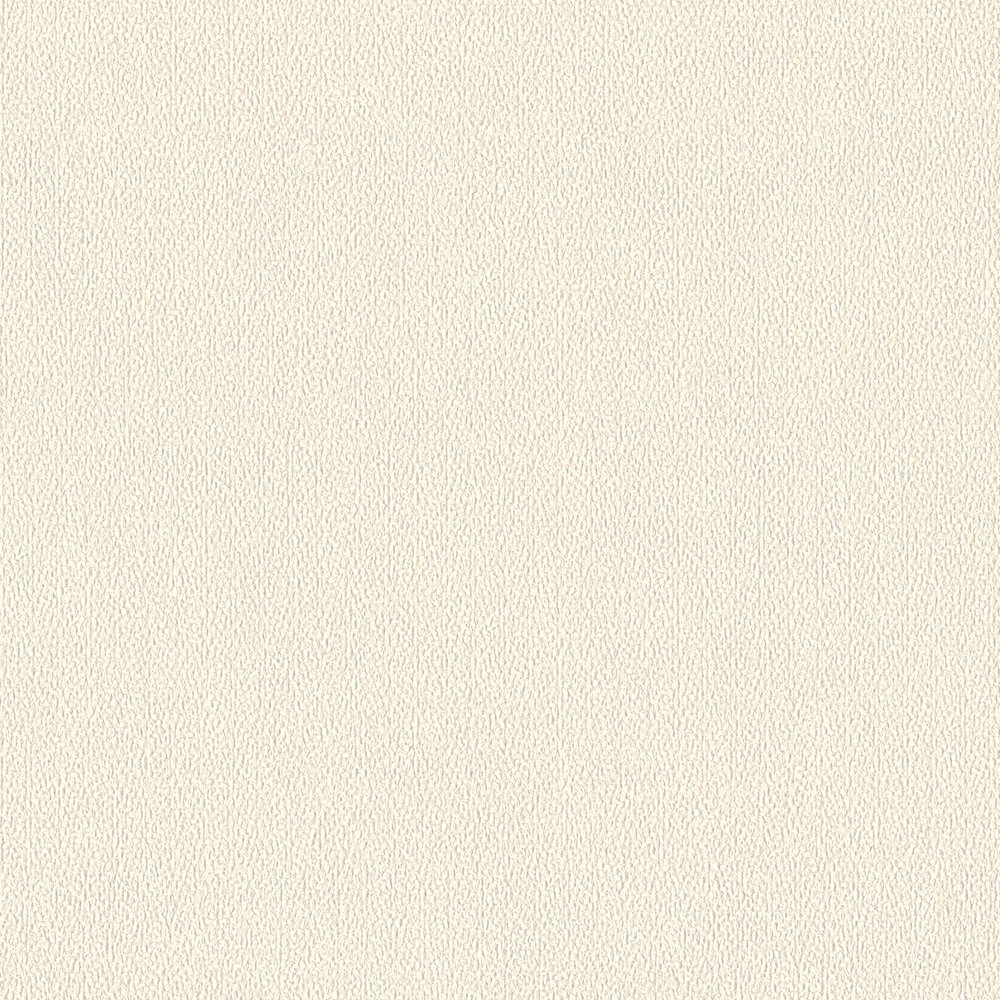             Einfarbige Tapete Vlies, Doppelbreit 106cm – Beige, Creme, Grau
        