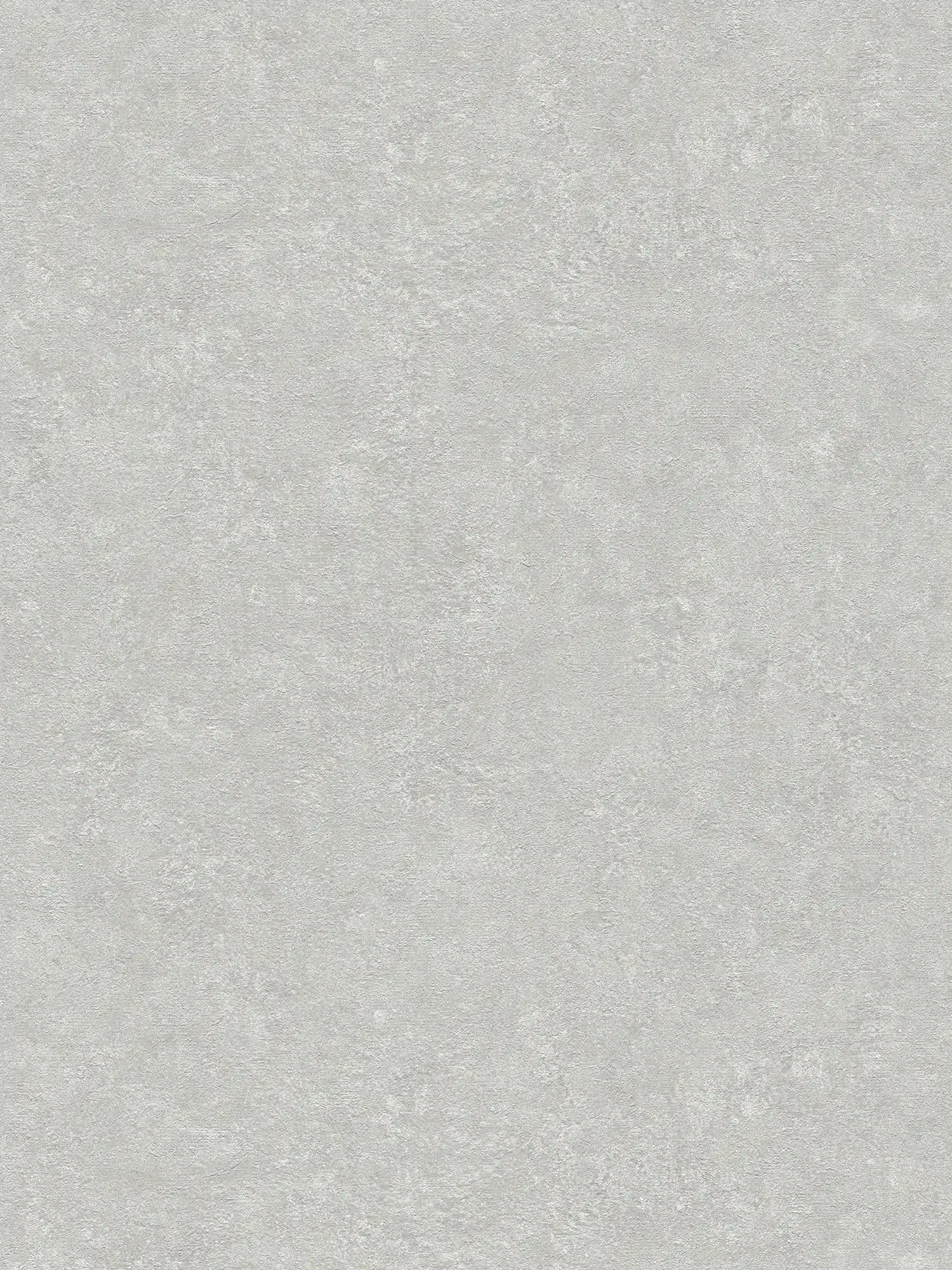         Metalloptik Tapete mit Rost-Akzenten im Industrial Style – Grau
    