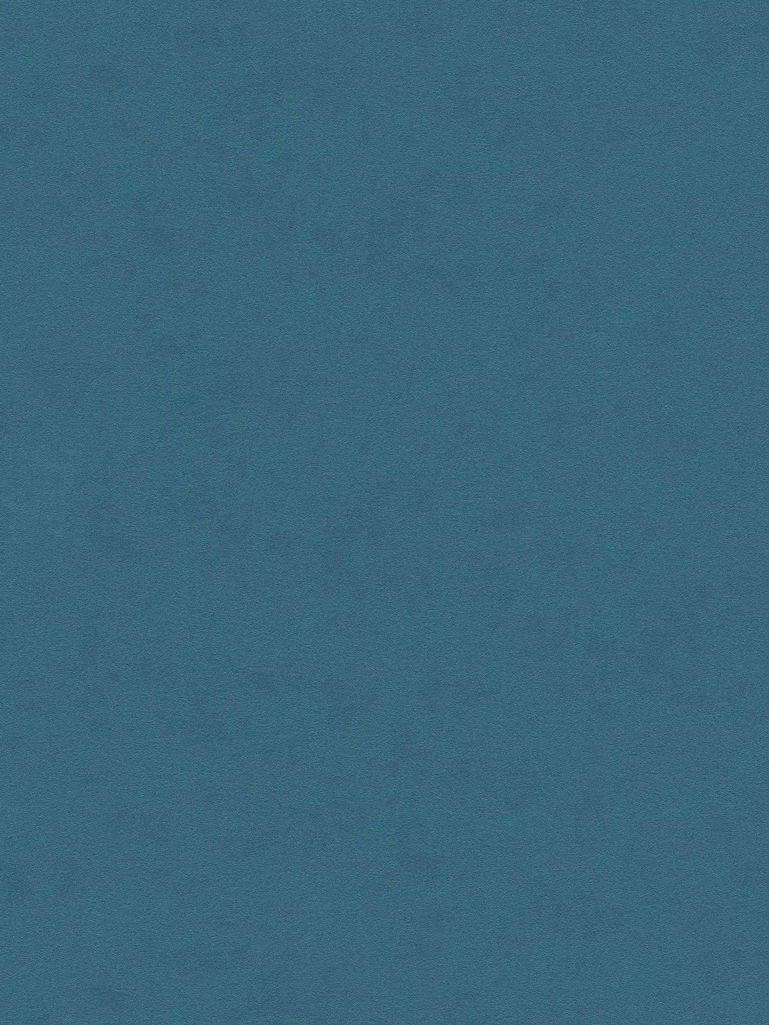 PopStyle Tapete leuchtende Farbe, Strukturprägung – Blau
