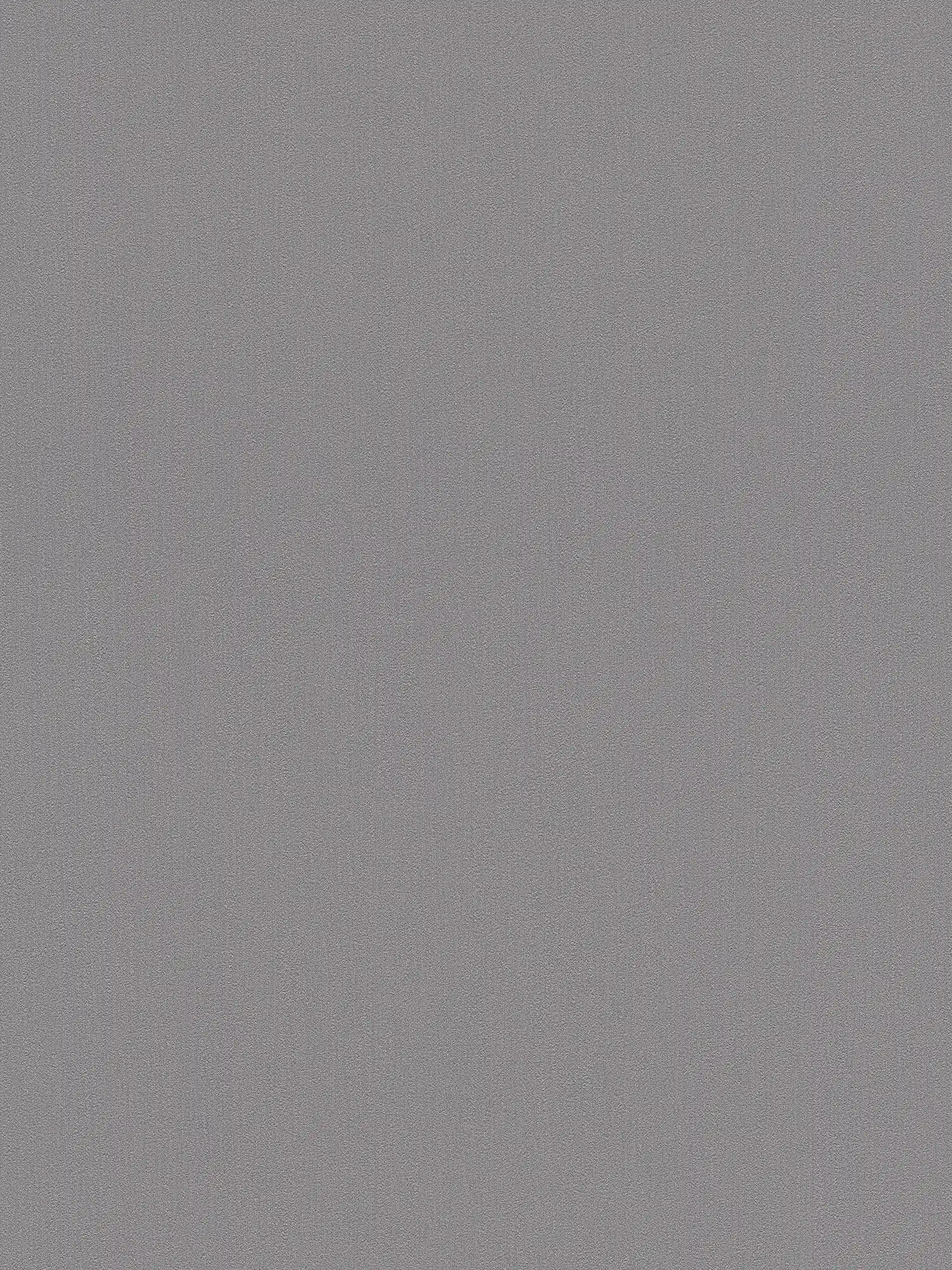 Karl LAGERFELD Tapete monochrom mit Textur – Grau
