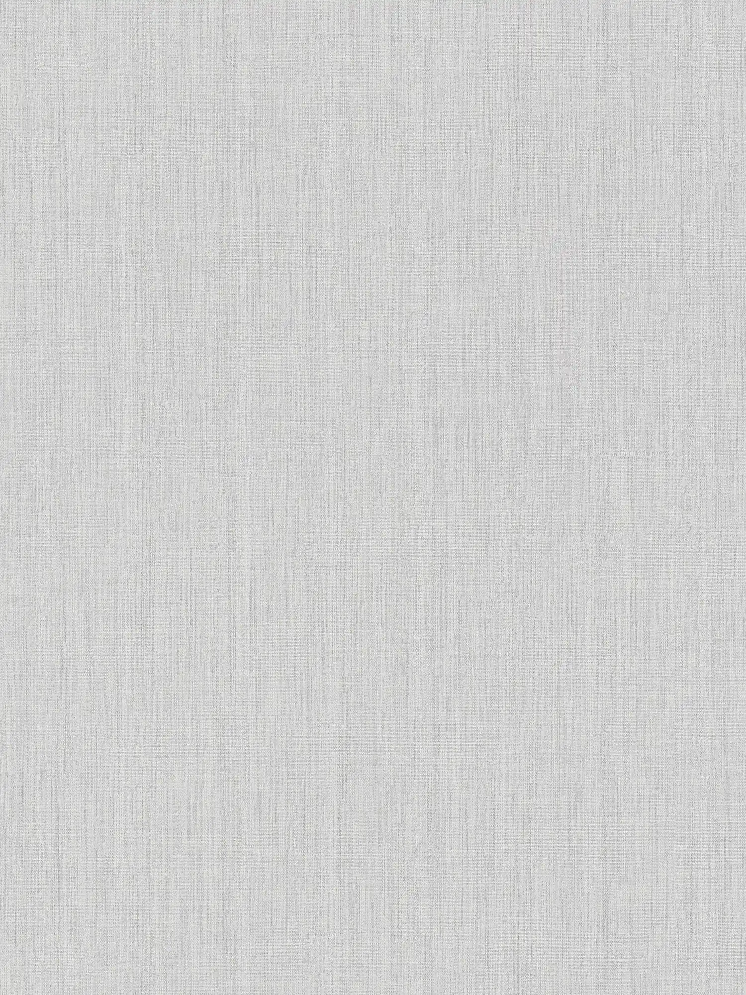 Vliestapete Leinenoptik mit Ton-in-Ton-Muster – Rosa, Grau, Weiß
