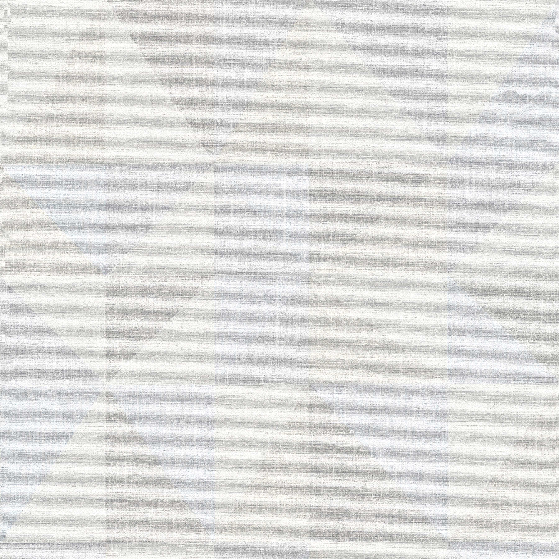         Vliestapete Scandi Design & geometrisches Muster – Grau
    