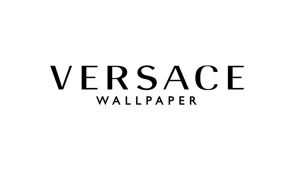 Tapeten der Designermarke VERSACE WALLPAPER
