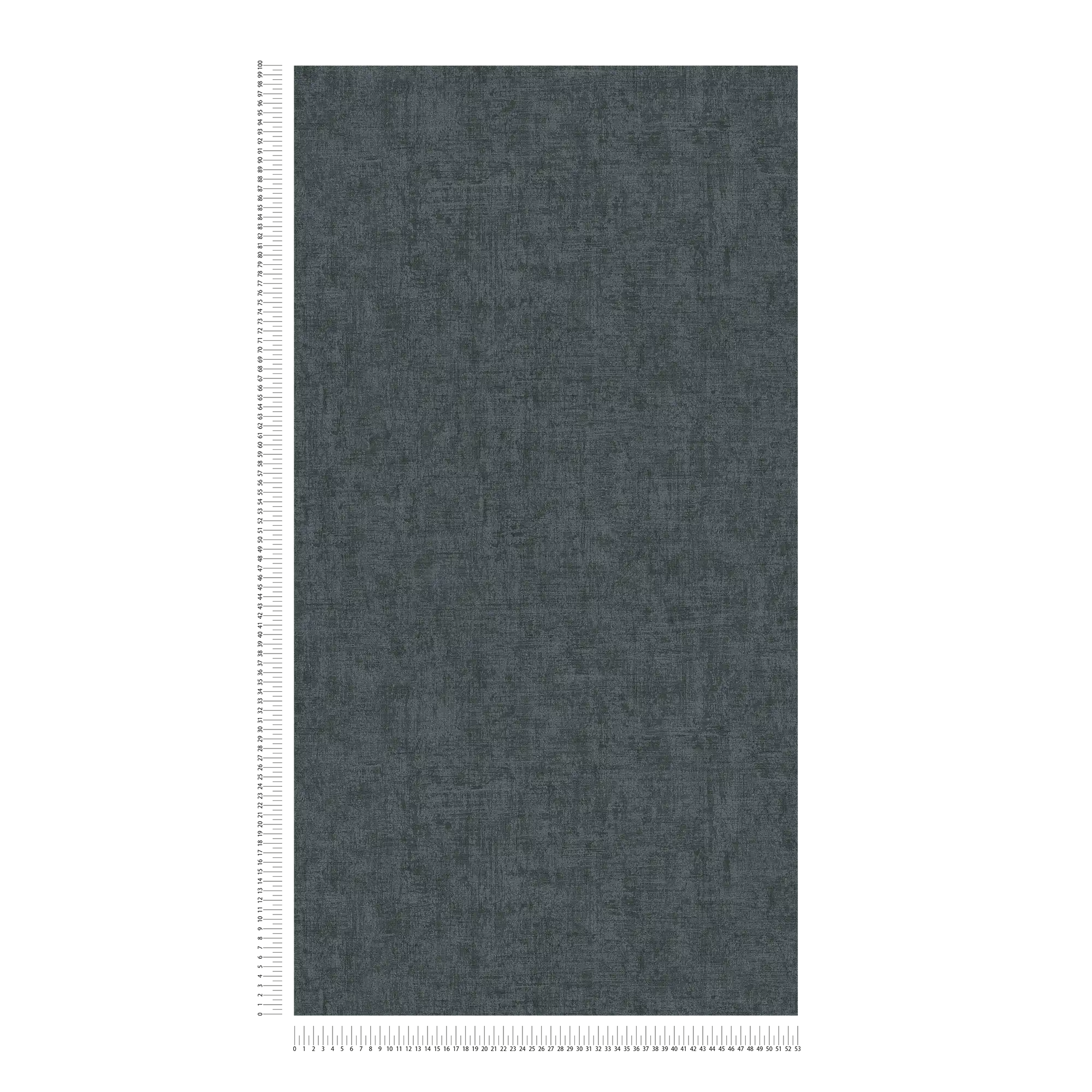             Dunkle Tapete mit Farb- und Strukturmuster – Grau, Schwarz
        
