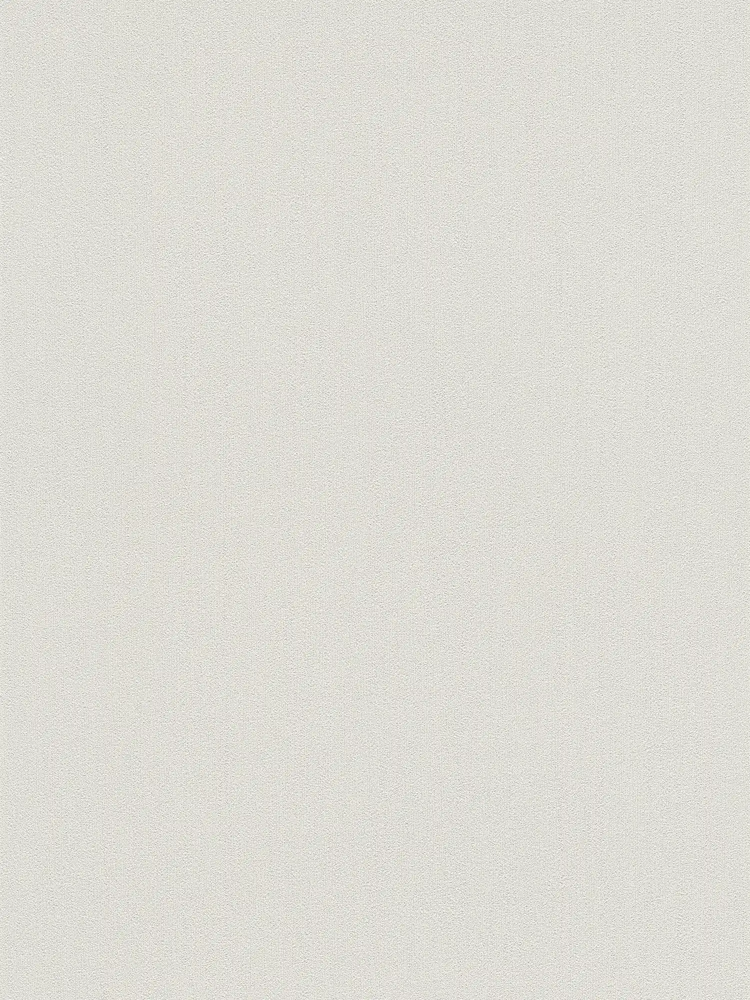 Tapete Karl LAGERFELD mit Prägetextur – Grau, Weiß
