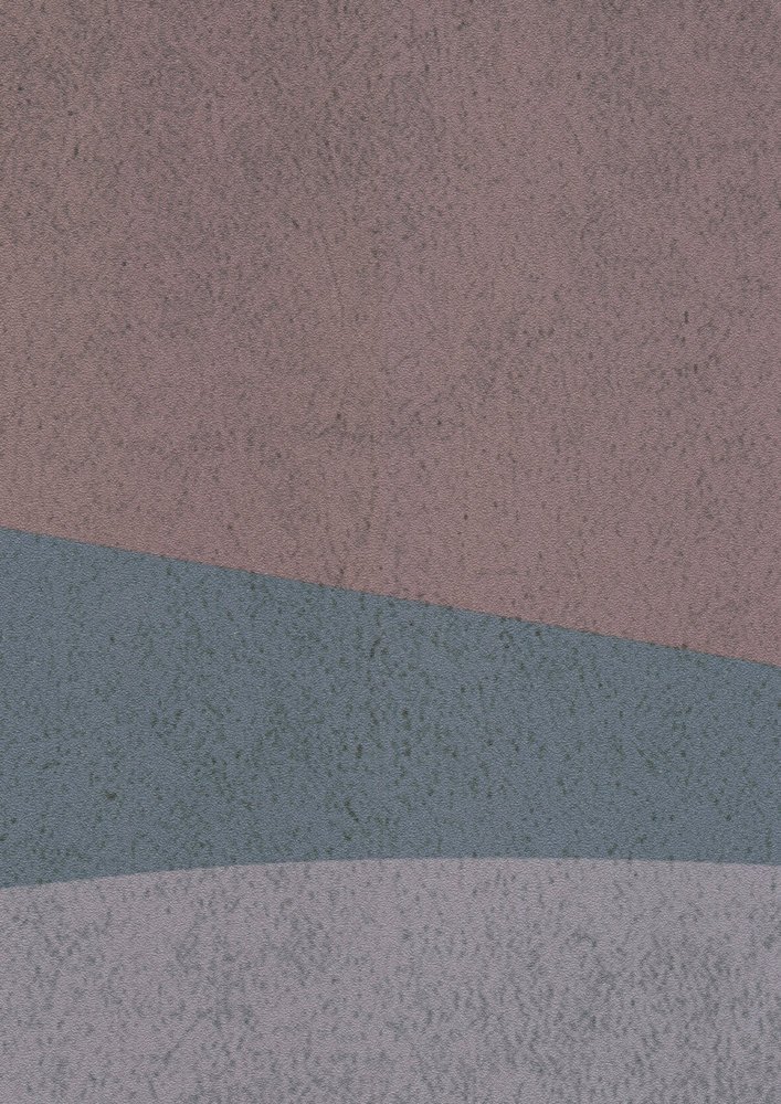             Tapeten-Neuheit – Abstrakte Motivtapete Landschaft mit Putzstruktur
        