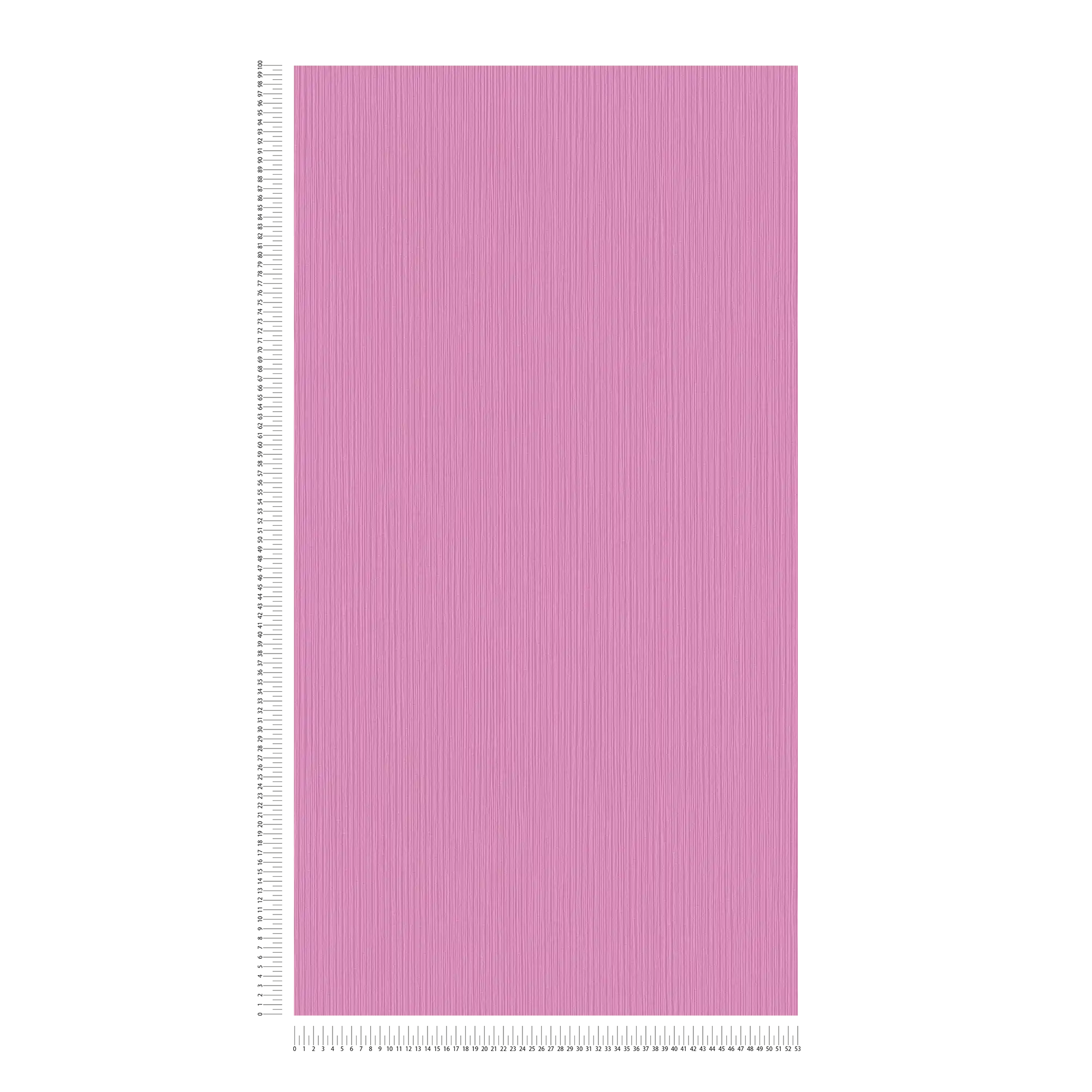             Tapete Violett mit Linienmuster & Strukturdesign
        