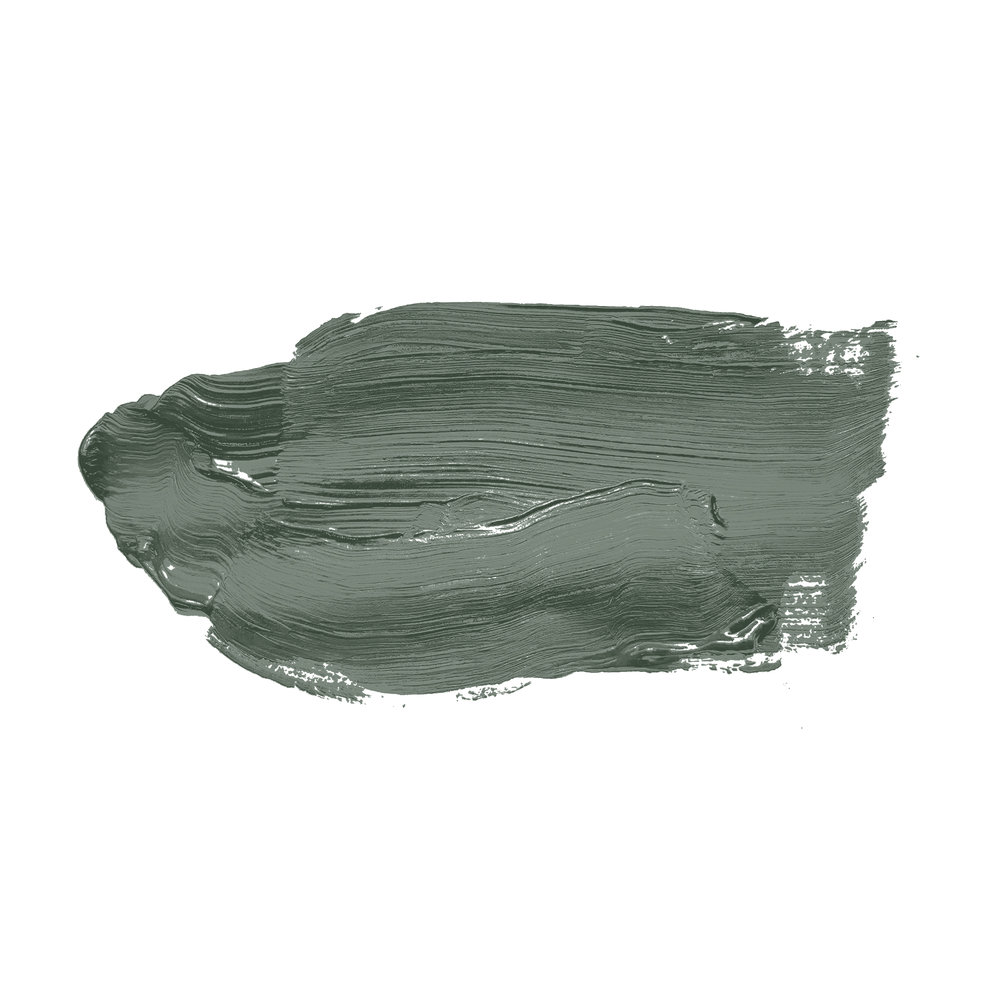             Wandfarbe in wohnlichem Grün »Ritzy Rosemary« TCK4005 – 5 Liter
        