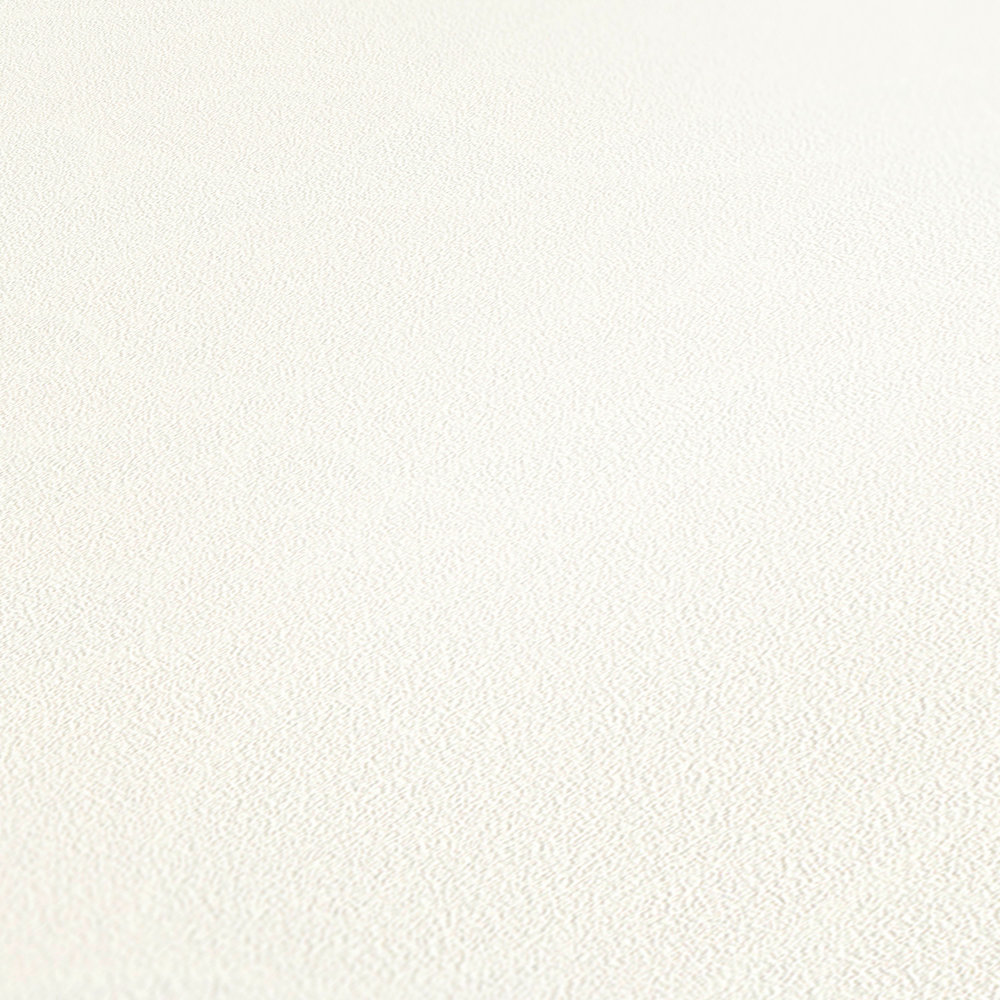             Vliestapete Weiß, doppelbreite Großrolle 21m
        