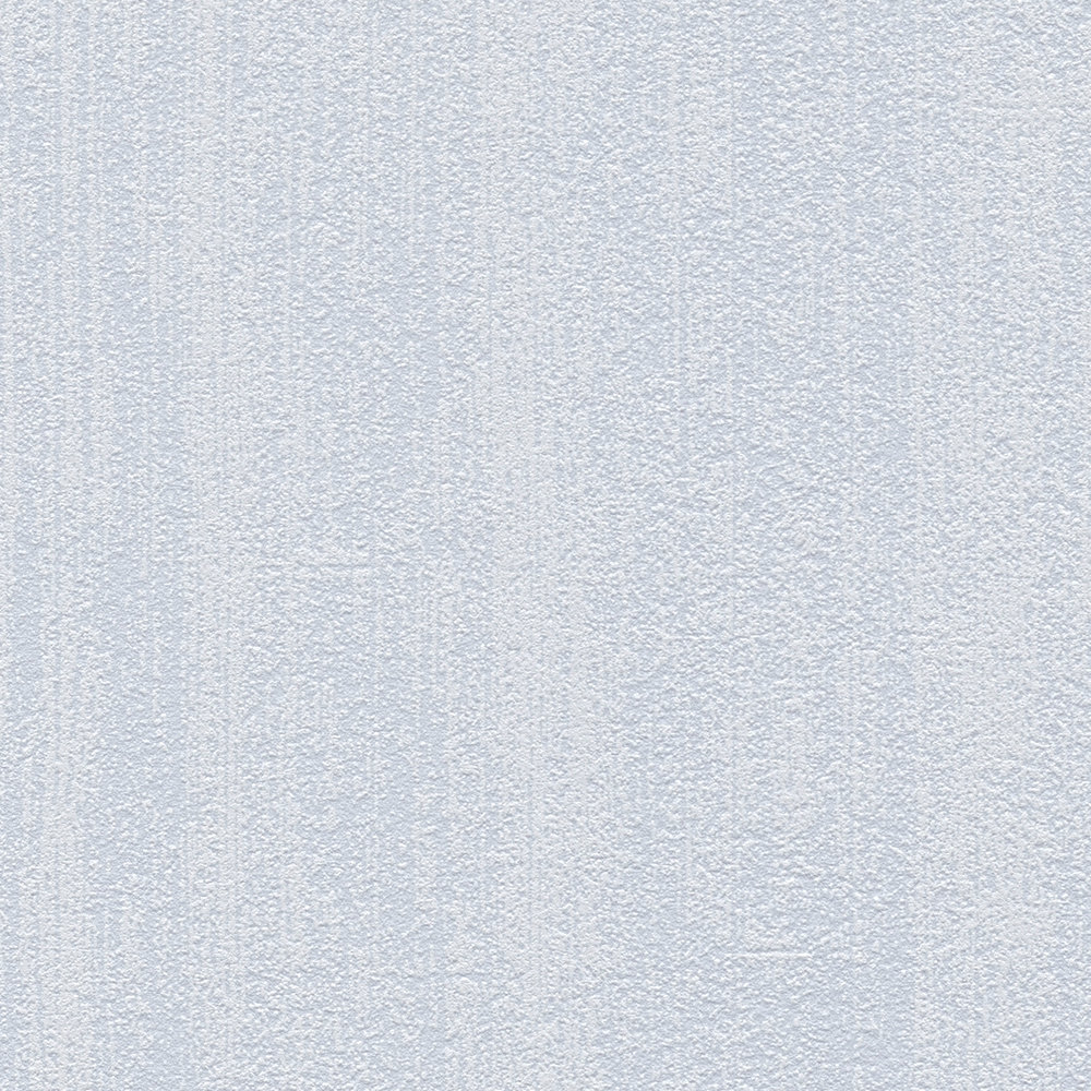            Schraffierte Uni-Tapete mit dezenter Textur – Grau
        