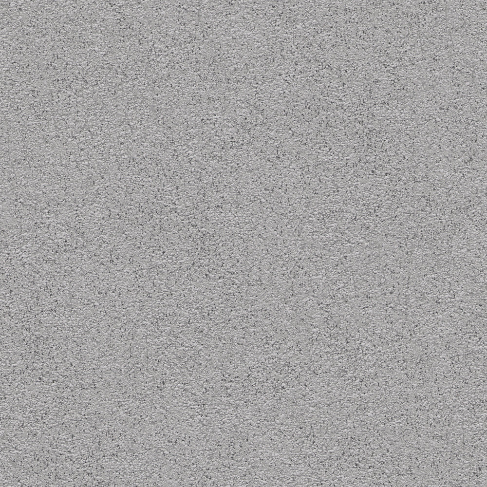             Steintapete Granit Muster Grau meliert & seidenmatt
        