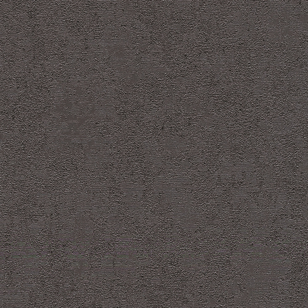             VERSACE Home Tapete Anthrazit mit besonderem Glanz-Finish – Schwarz, Grau
        