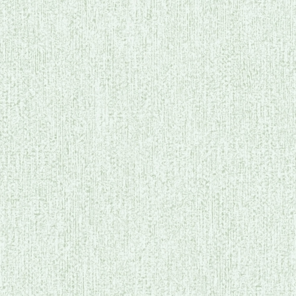             Vliestapete in matt & glatt mit Struktur Muster – Grün
        