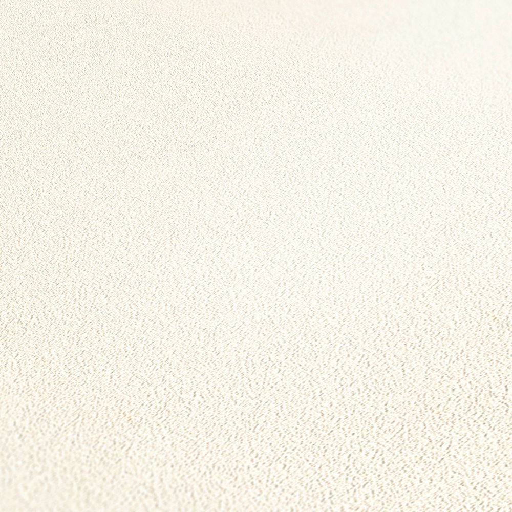             Überstreichbare Tapete Vlies mit glatter Struktur – 106cm breit
        