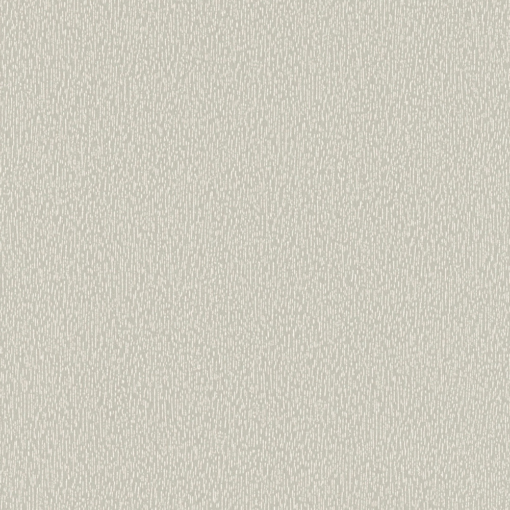             Vliestapete einfarbig mit dezenter Strukturmusterung – Grau, Weiß
        