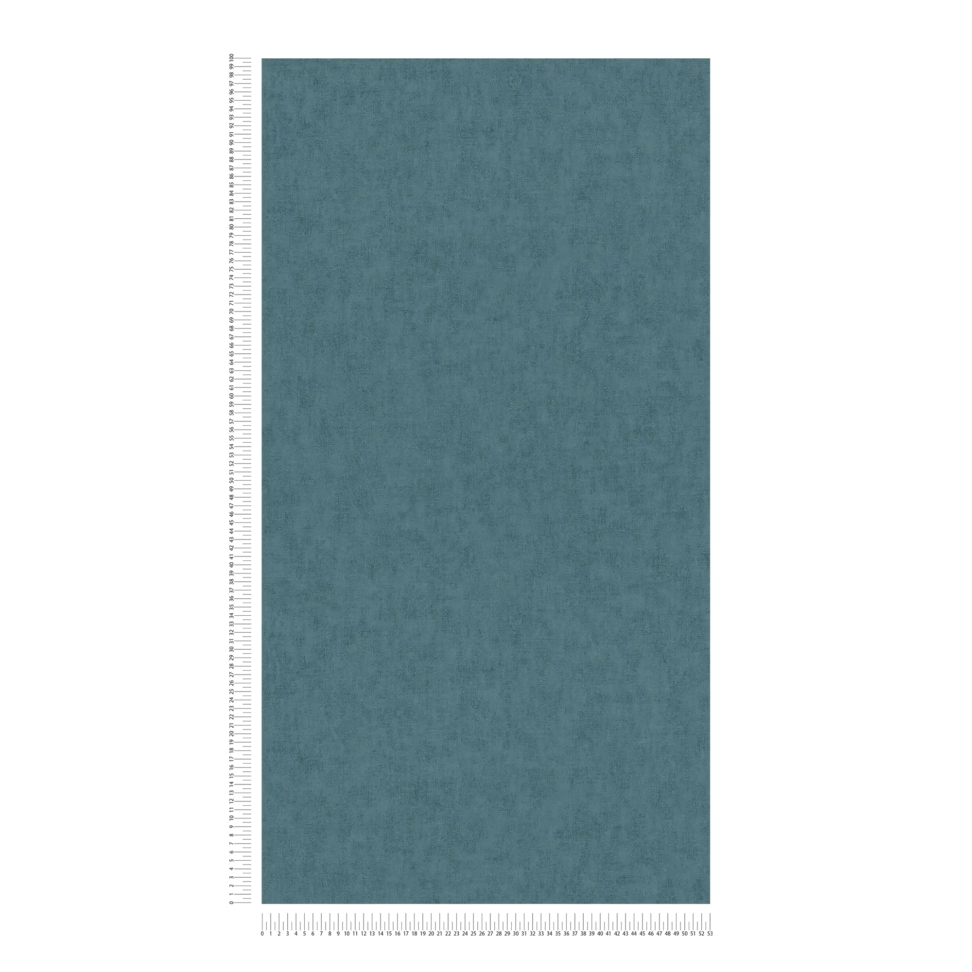             Vliestapete Textil-Optik im Scandinavian Stil - Blau, Grau
        