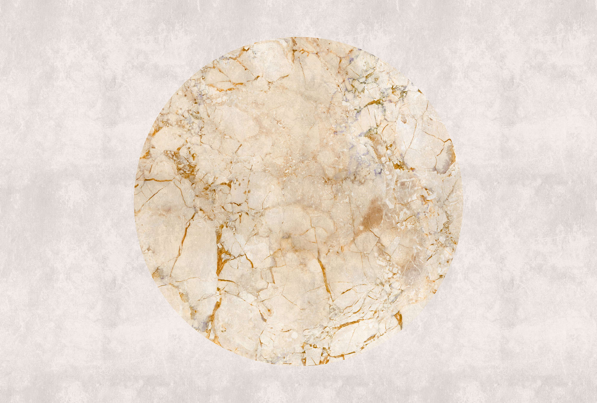             Venus 2 – Marmor Fototapete Gold Muster & Steinoptik
        