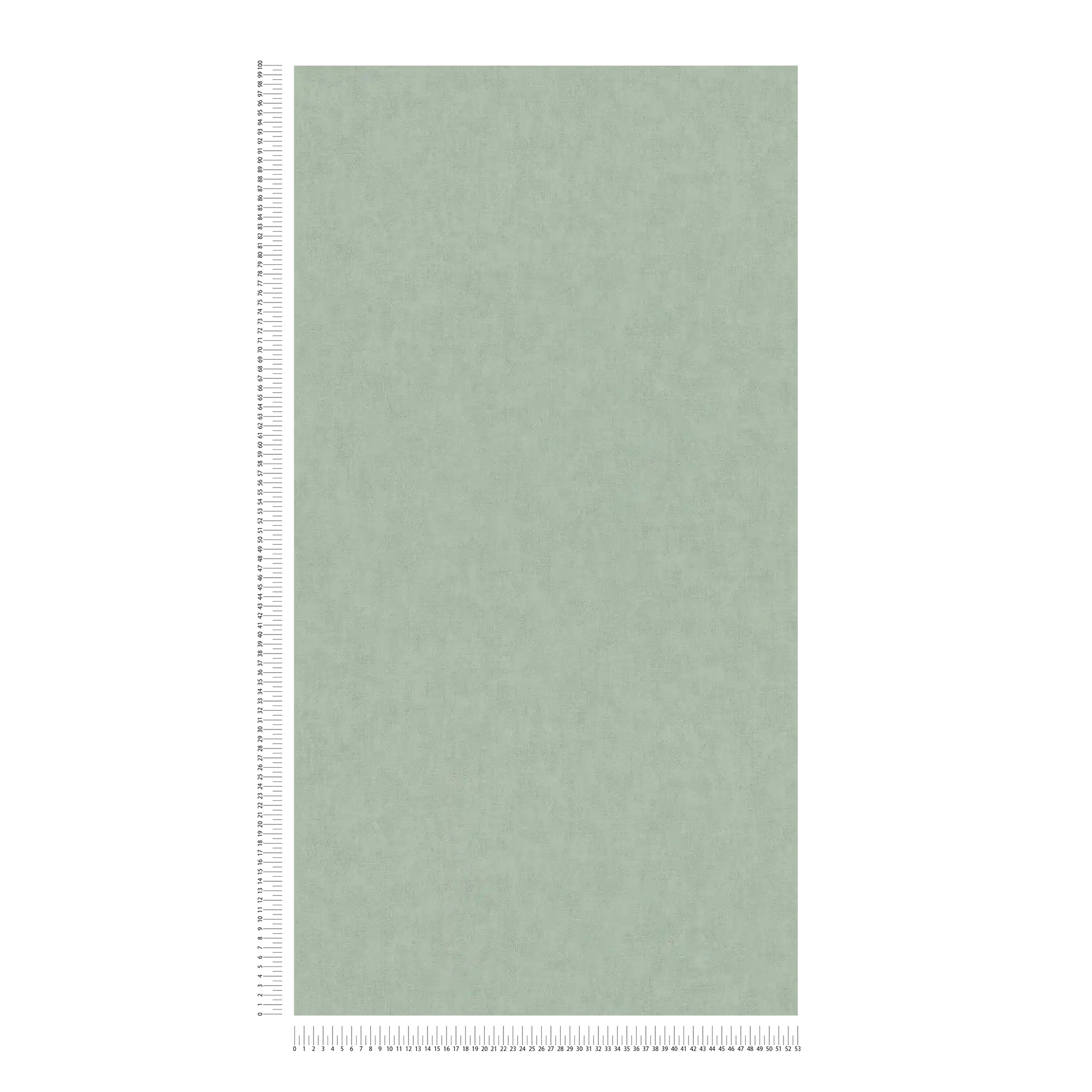             Vliestapete Textil-Optik im Scandinavian Stil - Grau, Grün
        