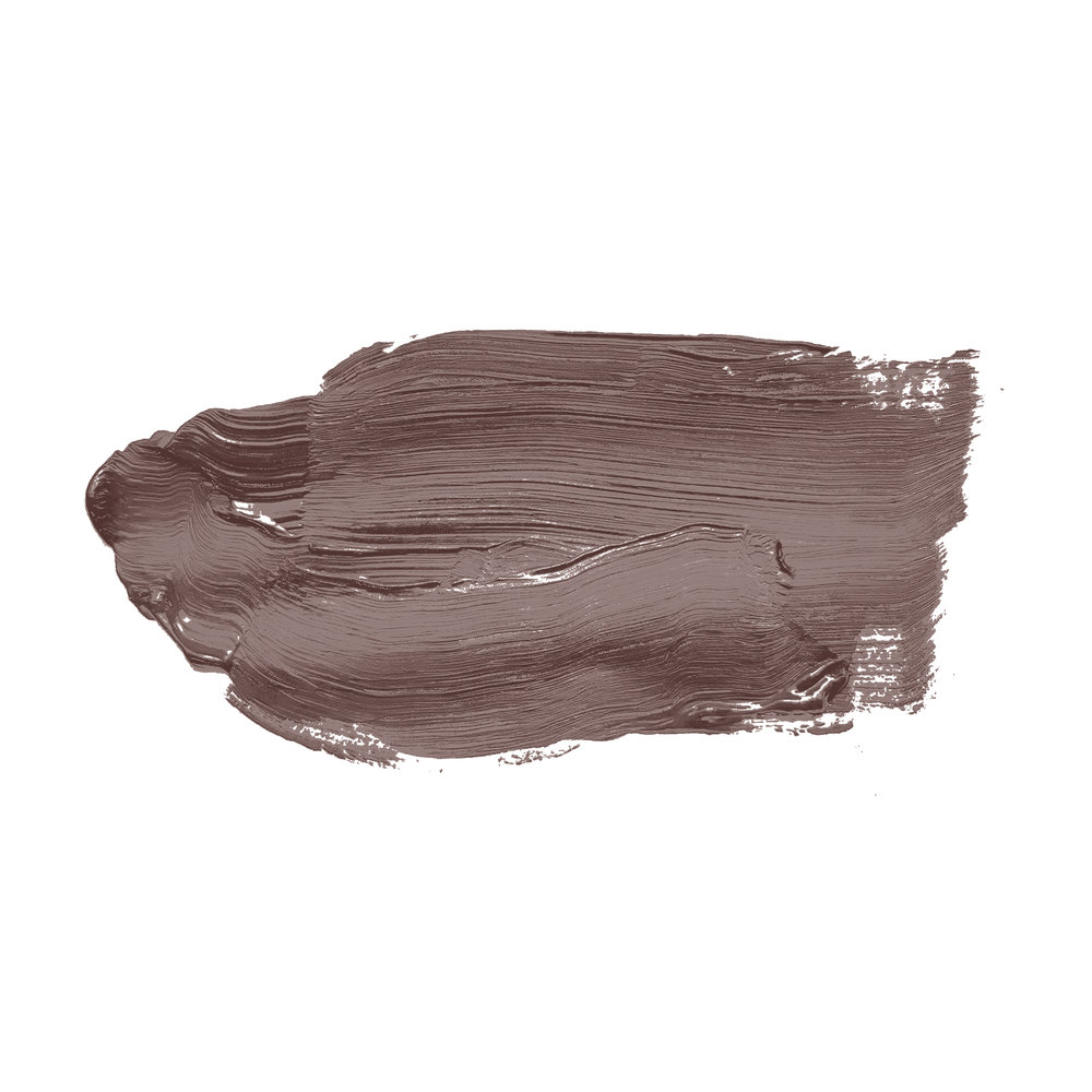             Wandfarbe in rötlichem Braun »Passion Fruit« TCK5015 – 5 Liter
        
