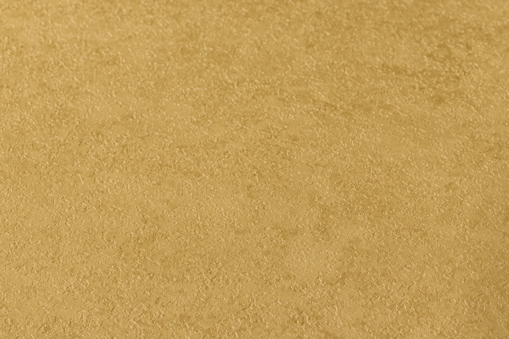             VERSACE Tapete mit detailverliebtem Ornament-Muster – Gold, Gelb
        